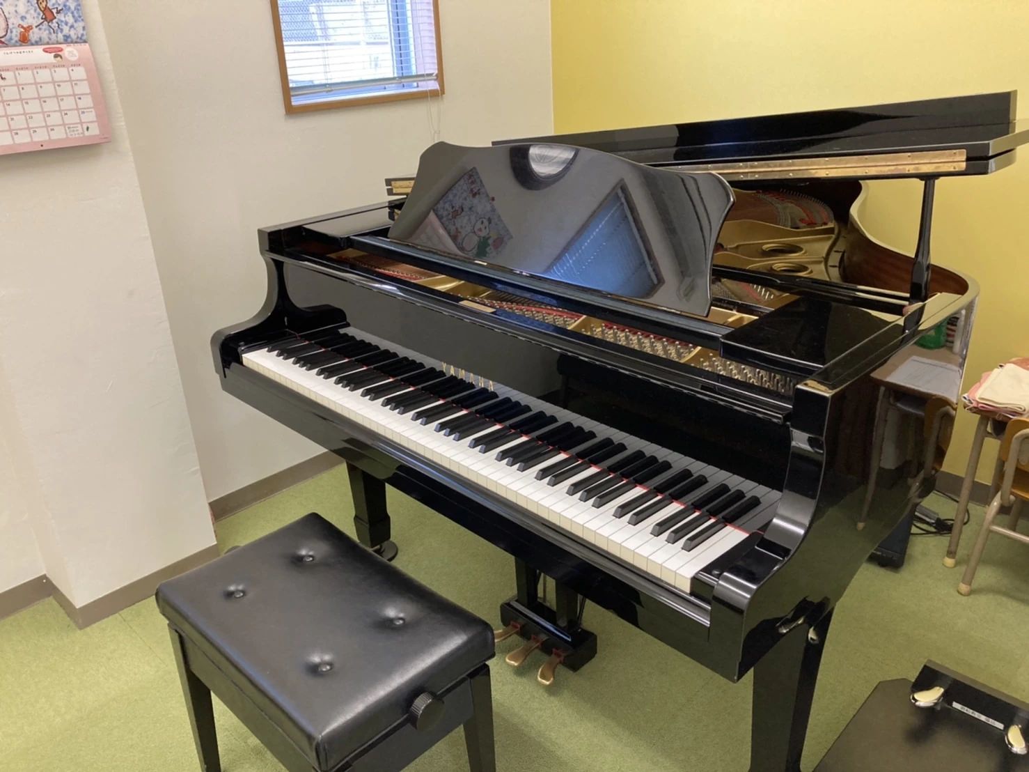 有明楽器 ボーカル・ボイストレーニング 御船教室のメイン画像