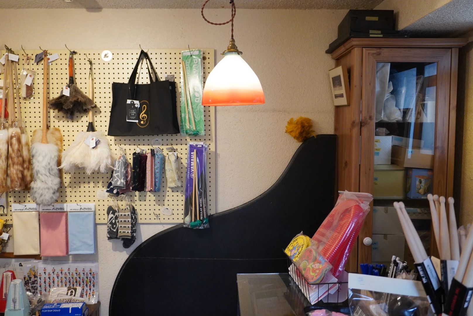 LAGBAGMUSIC ボーカル・ボイストレーニング 新屋敷教室のメイン画像