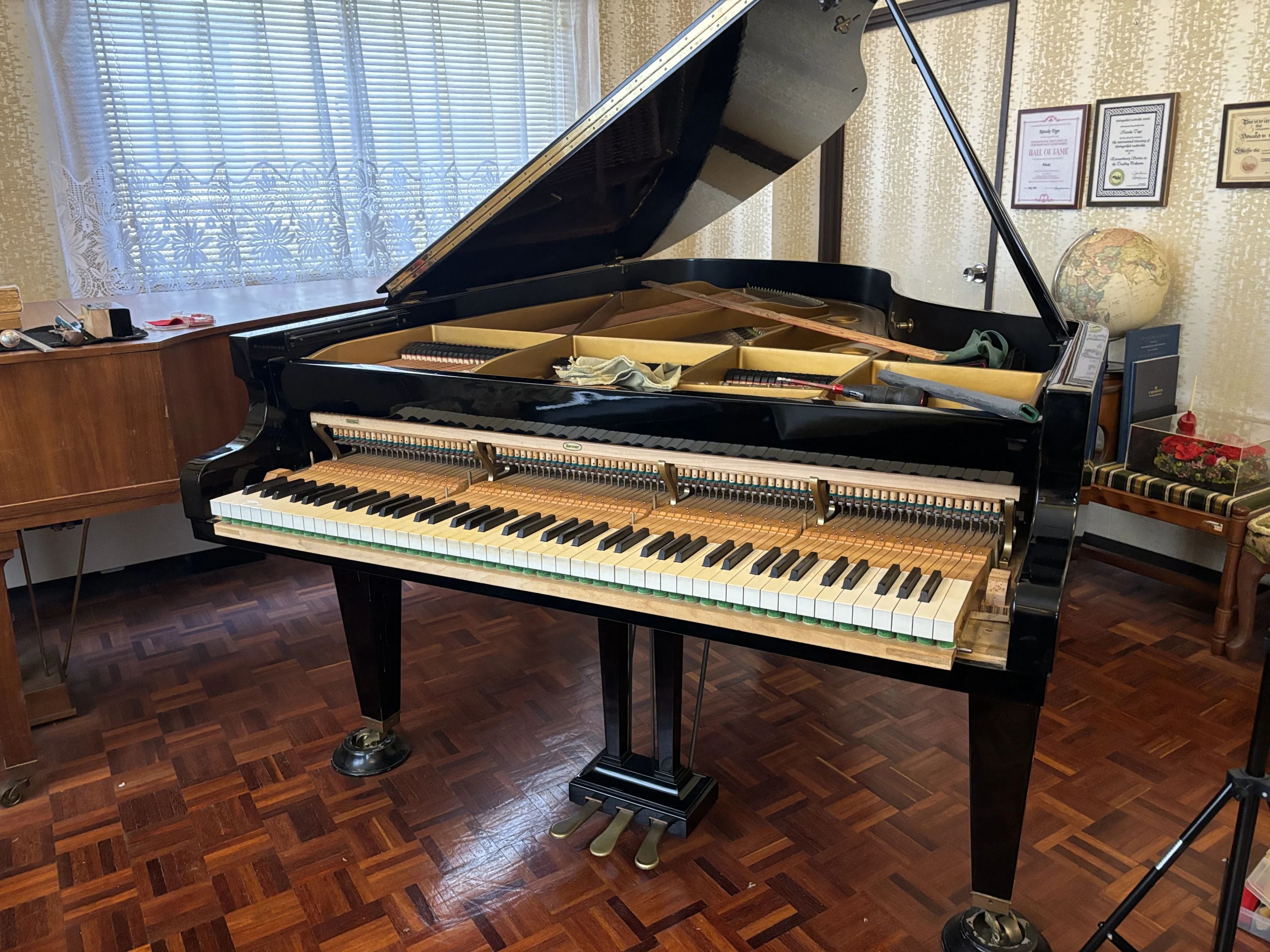 LAGBAGMUSIC ボーカル・ボイストレーニング 新屋敷教室のサムネイル画像 3