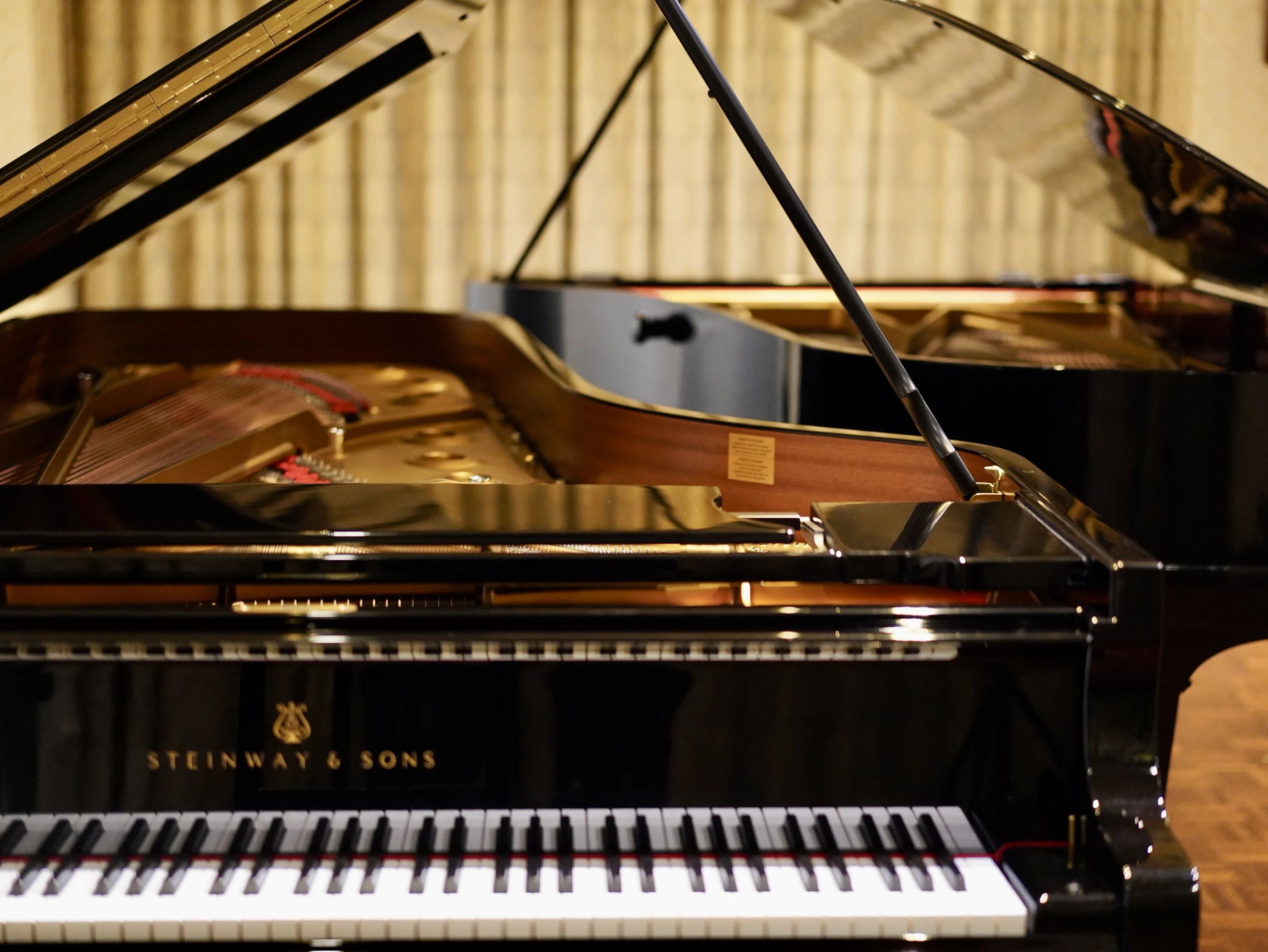 LAGBAGMUSIC ボーカル・ボイストレーニング 新屋敷教室のサムネイル画像 5