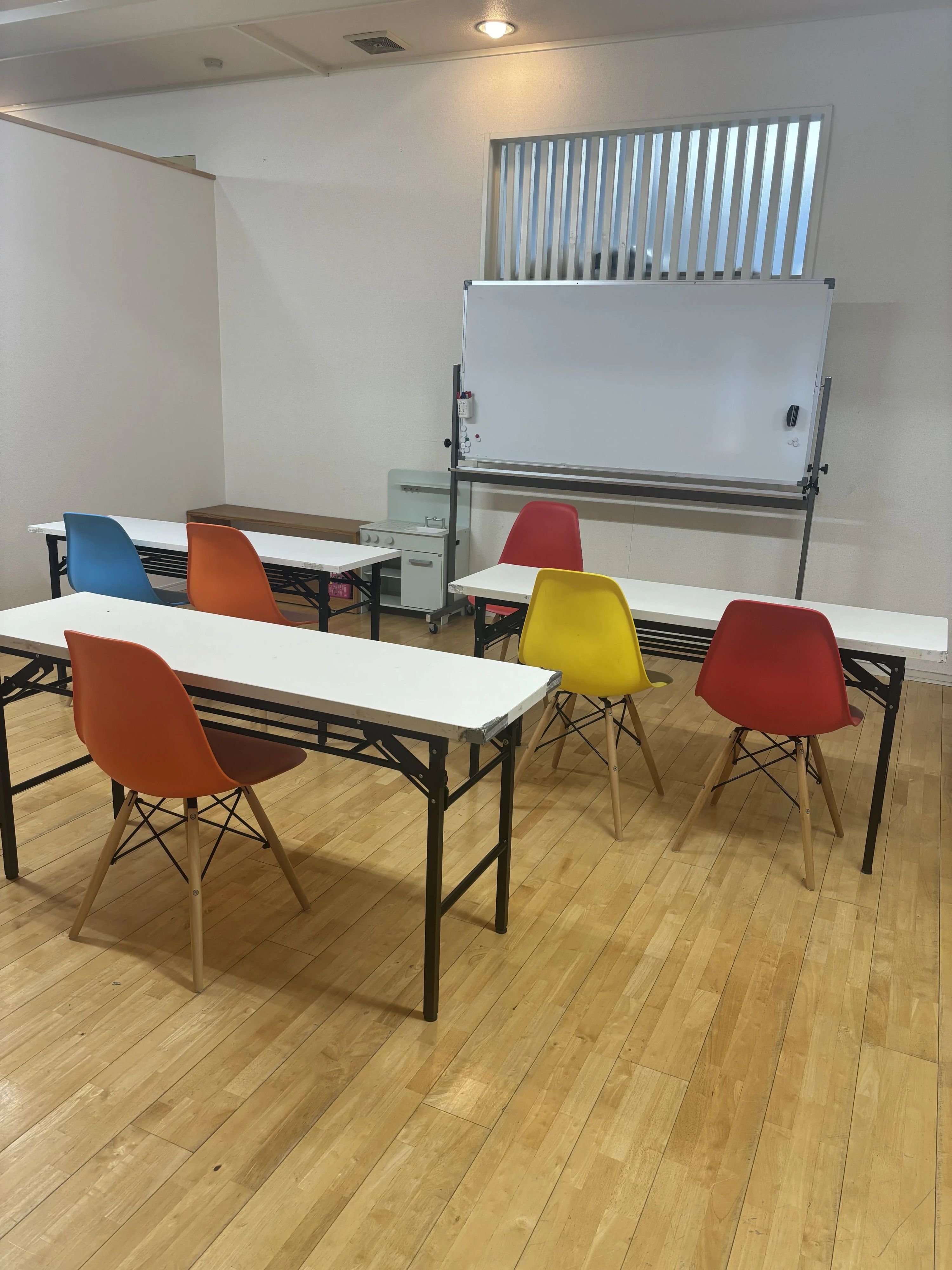 Manapal＆IIMS(マナパル＆イームズ)山名八幡宮教室のメイン画像