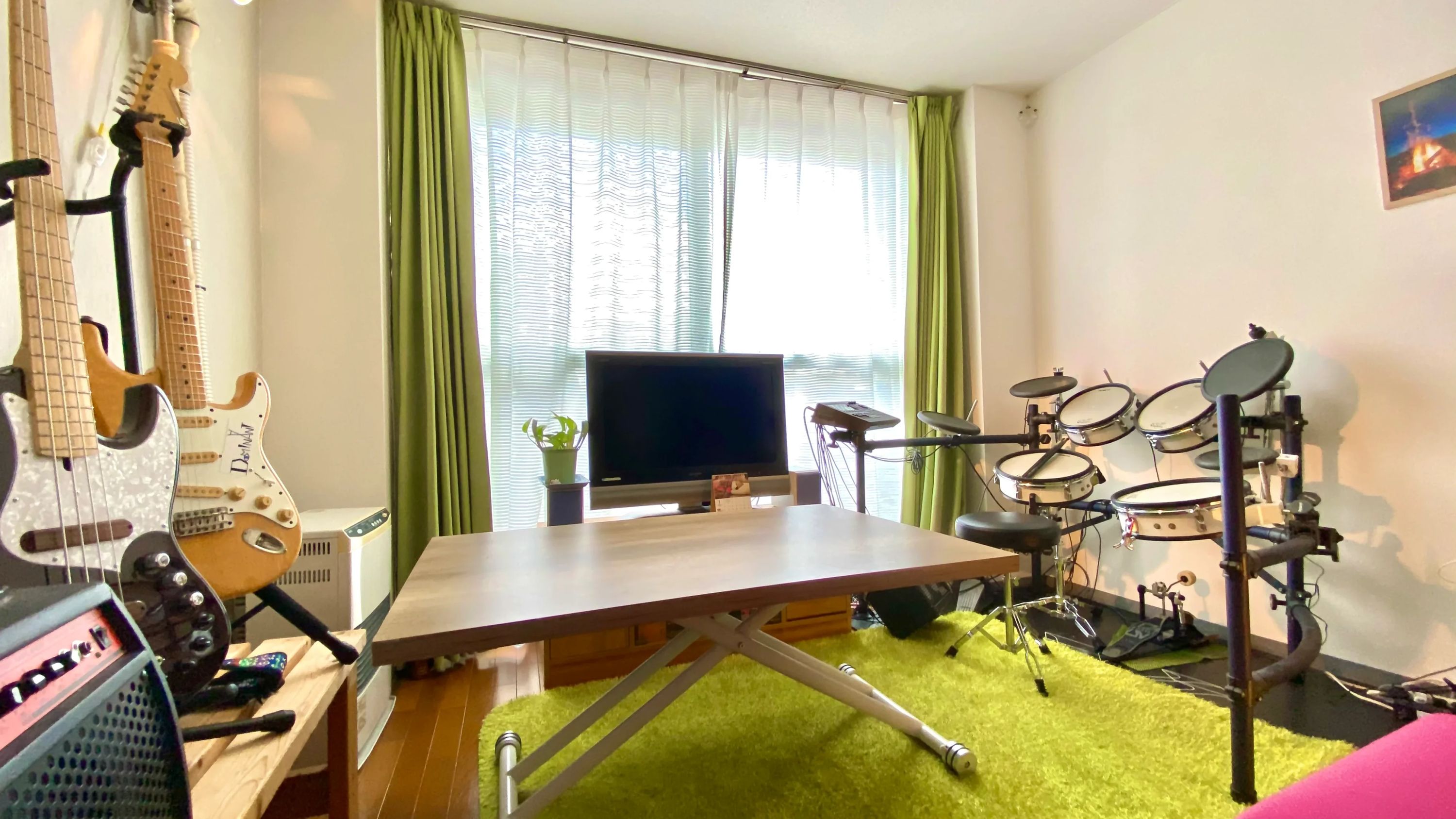 7丁目ギター教室 札幌校のメイン画像