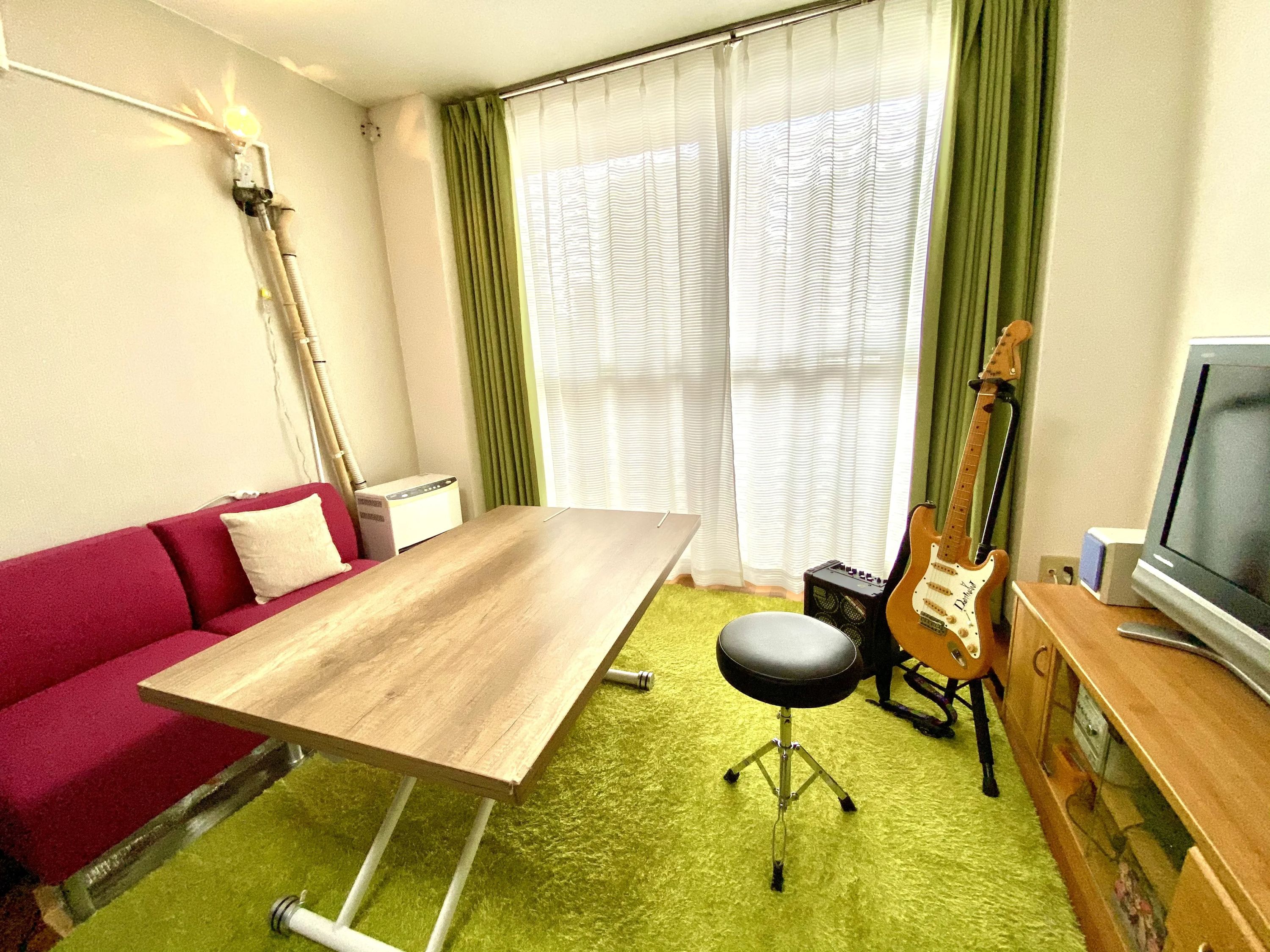 7丁目ギター教室 札幌校のサムネイル画像 2