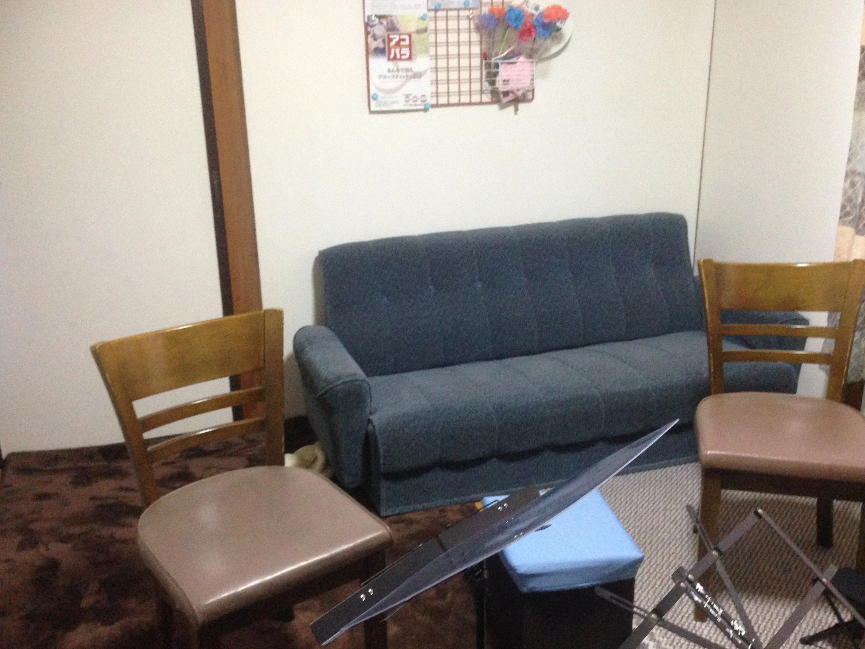 伊藤ギター音楽教室 月寒東2条教室のサムネイル画像 3