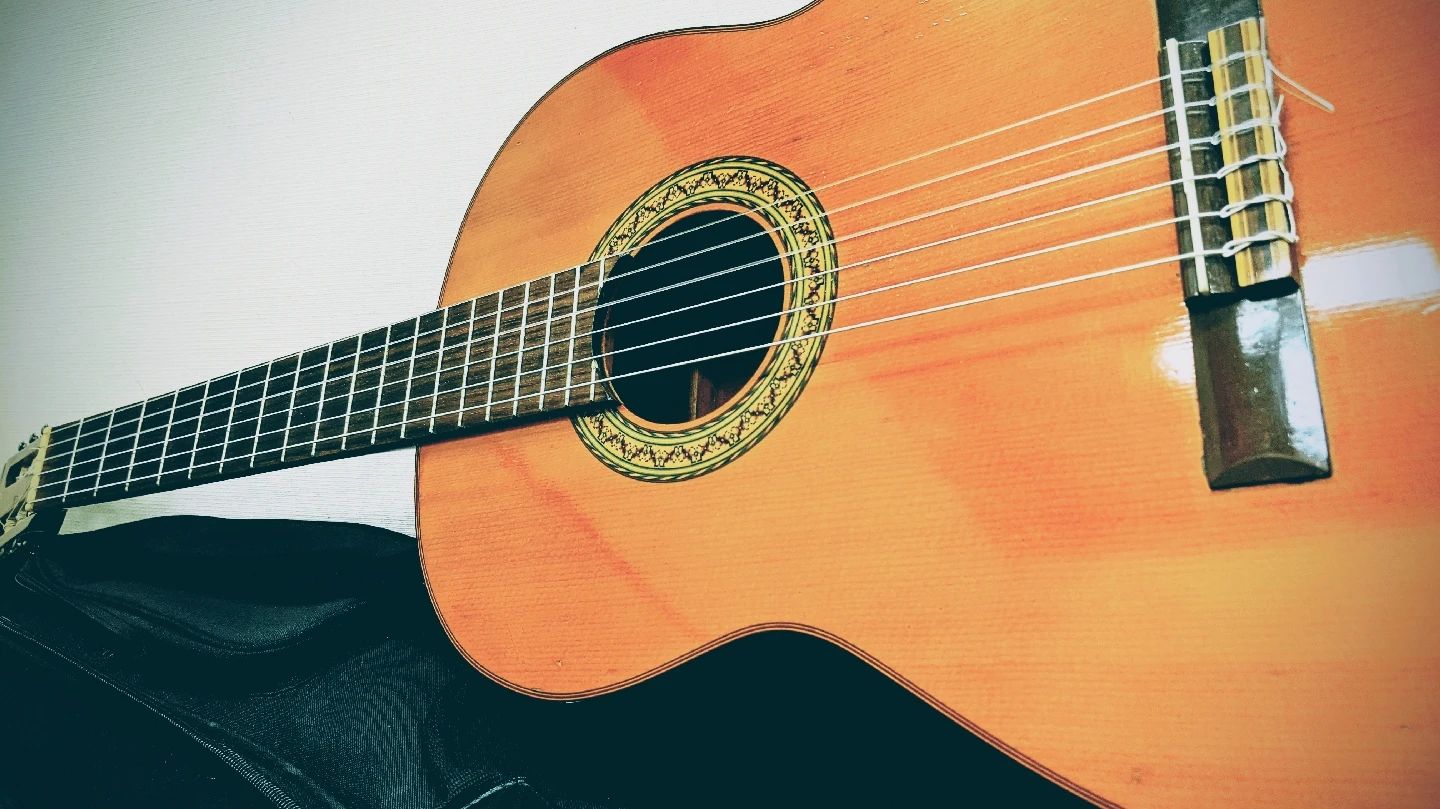 伊藤隆 盛岡ギター教室 夕顔瀬町教室のメイン画像