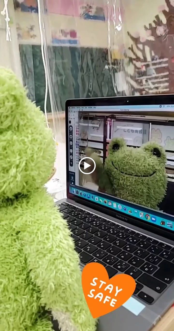 ママネーナの学校　板橋区役所前教室のメイン画像