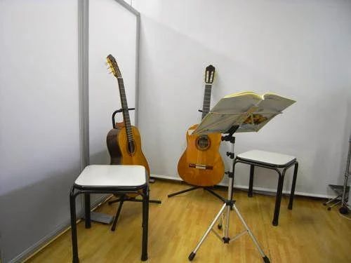 新堀ギター音楽院 錦糸町教室のメイン画像