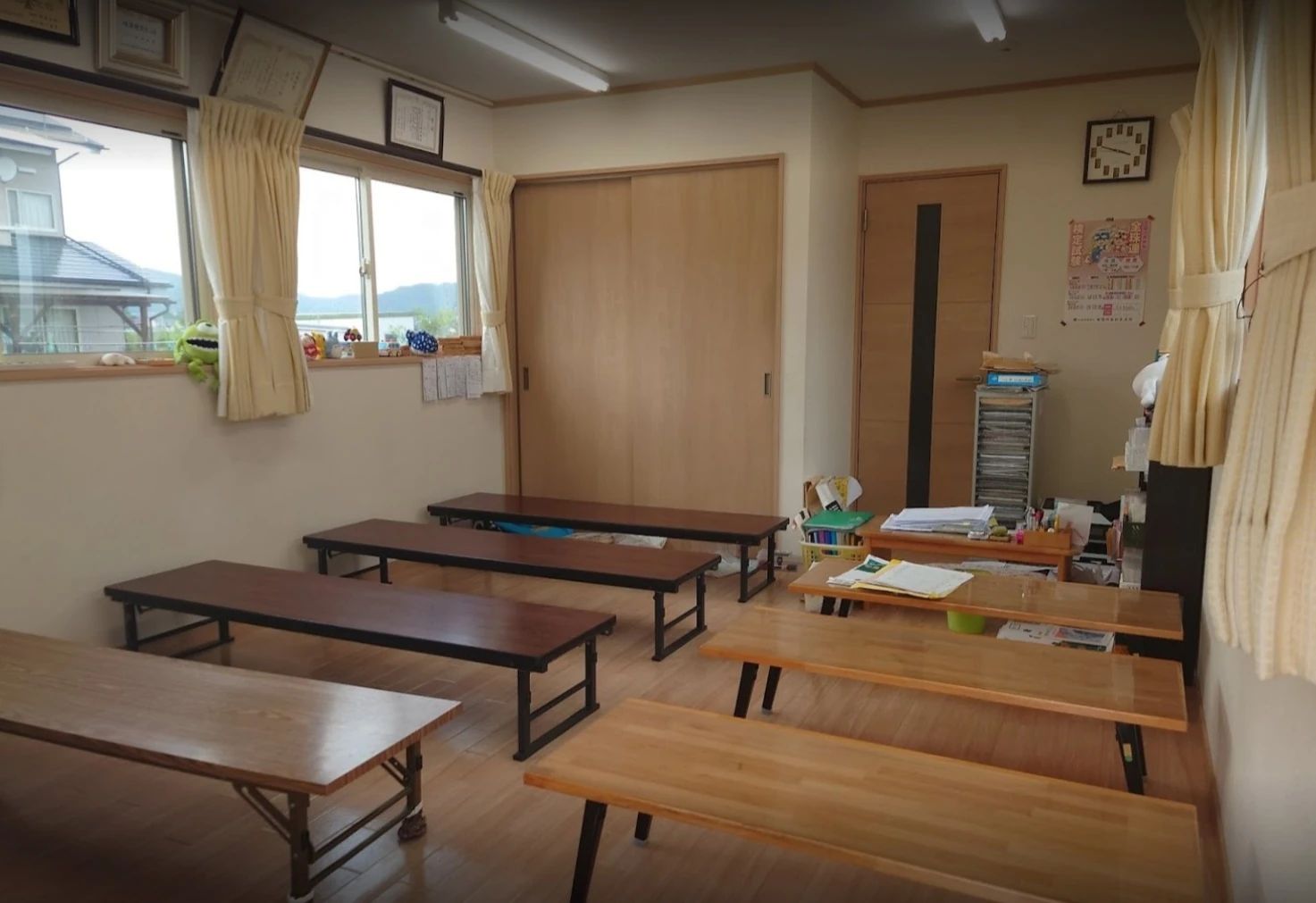 マリ☆そろばん教室のサムネイル画像 3