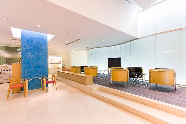 ヤマハ音楽教室 ギター ミュージックアベニュー新宿リフラ・プラスのサムネイル画像 4