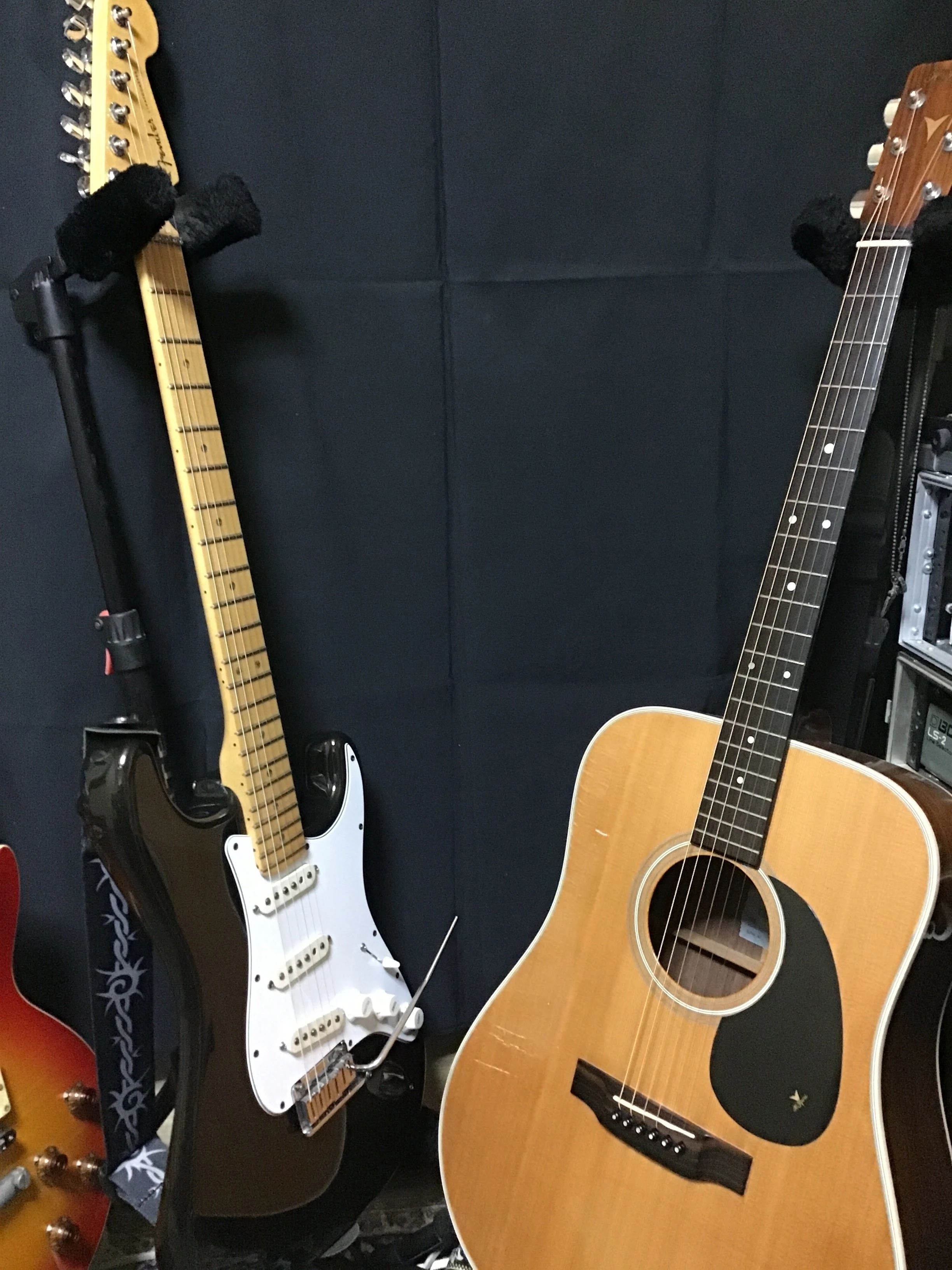 JSロックギタースクール 八雲台教室のサムネイル画像 2