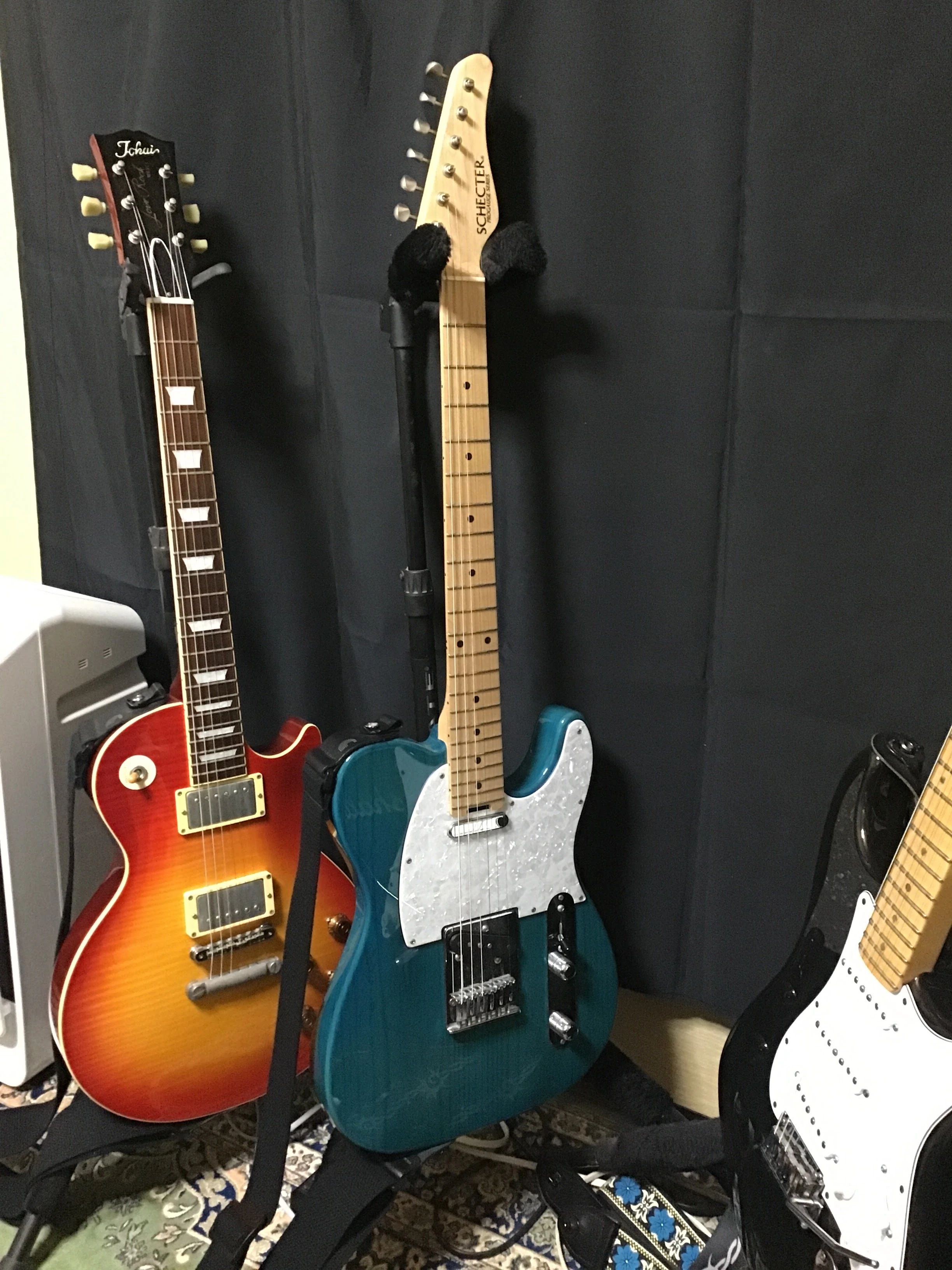 JSロックギタースクール 八雲台教室のサムネイル画像 3