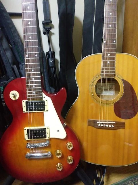 JSロックギタースクール 八雲台教室のサムネイル画像 4