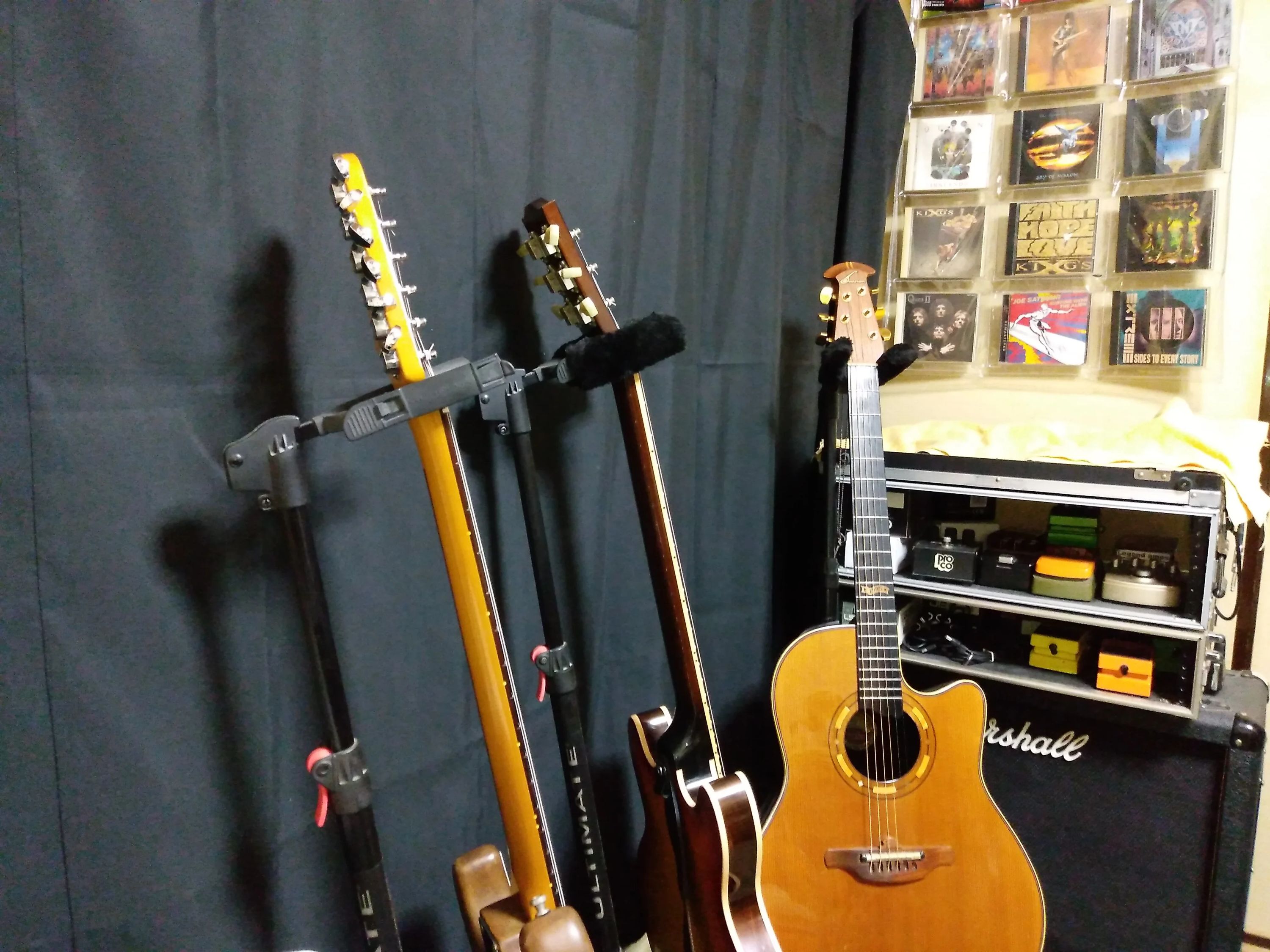 JSロックギタースクール 八雲台教室のサムネイル画像 5