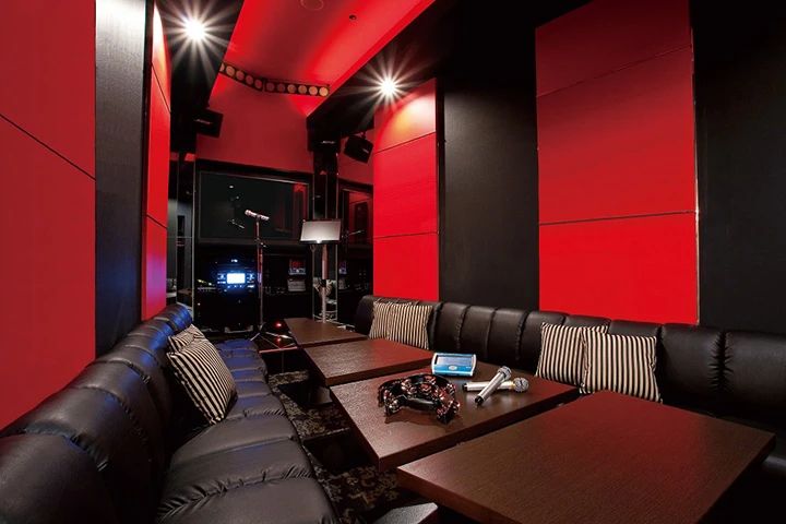 セレクトーン ギター カラオケ コート・ダジュール 目黒駅西口店のサムネイル画像 4