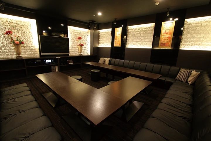 セレクトーン ギター カラオケ コート・ダジュール 目黒駅西口店のサムネイル画像 5