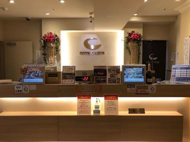 セレクトーン ギター カラオケ コート・ダジュール 目黒駅西口店のサムネイル画像 4