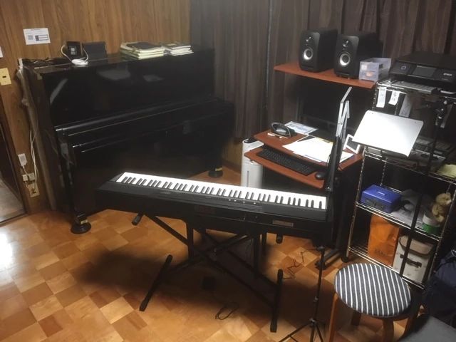 しながわギター教室 ギター 二葉教室のサムネイル画像 2