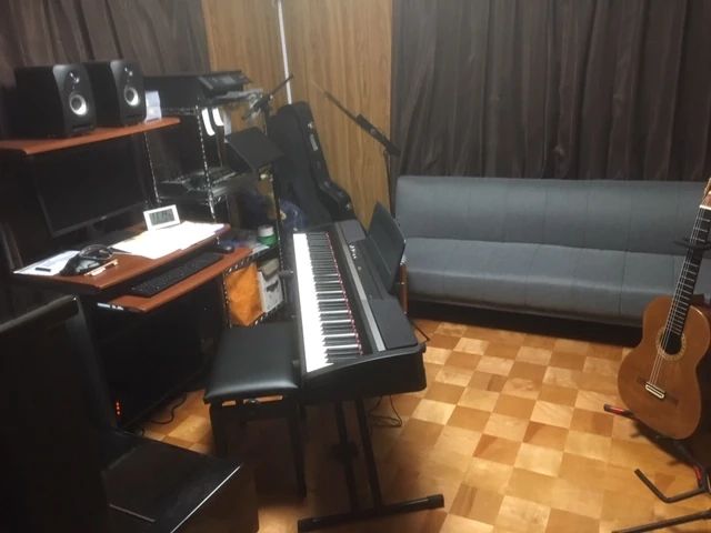 しながわギター教室 ギター 二葉教室のサムネイル画像 4