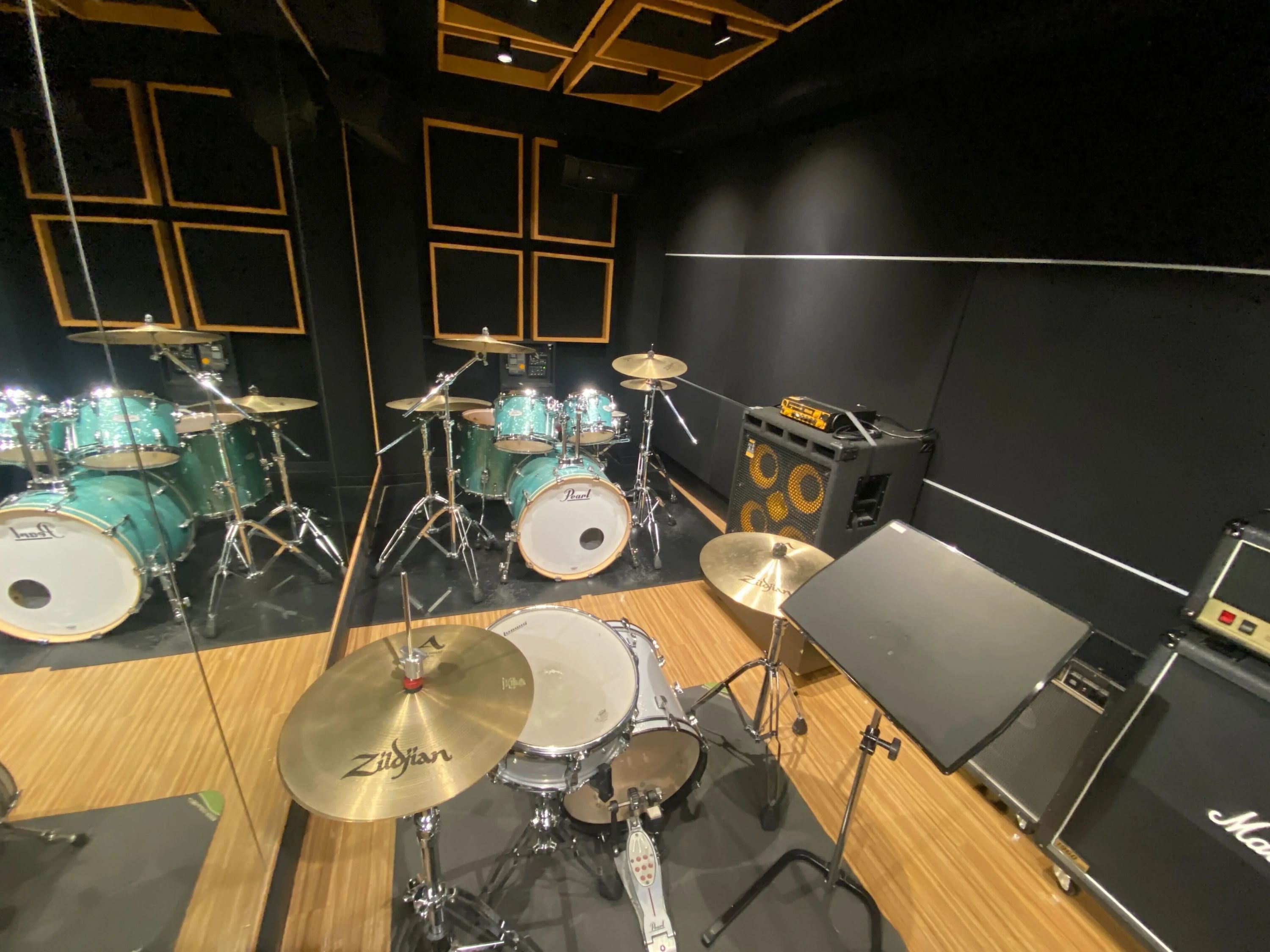 ノアミュージックスクール ギター 目黒不動前教室のサムネイル画像 2