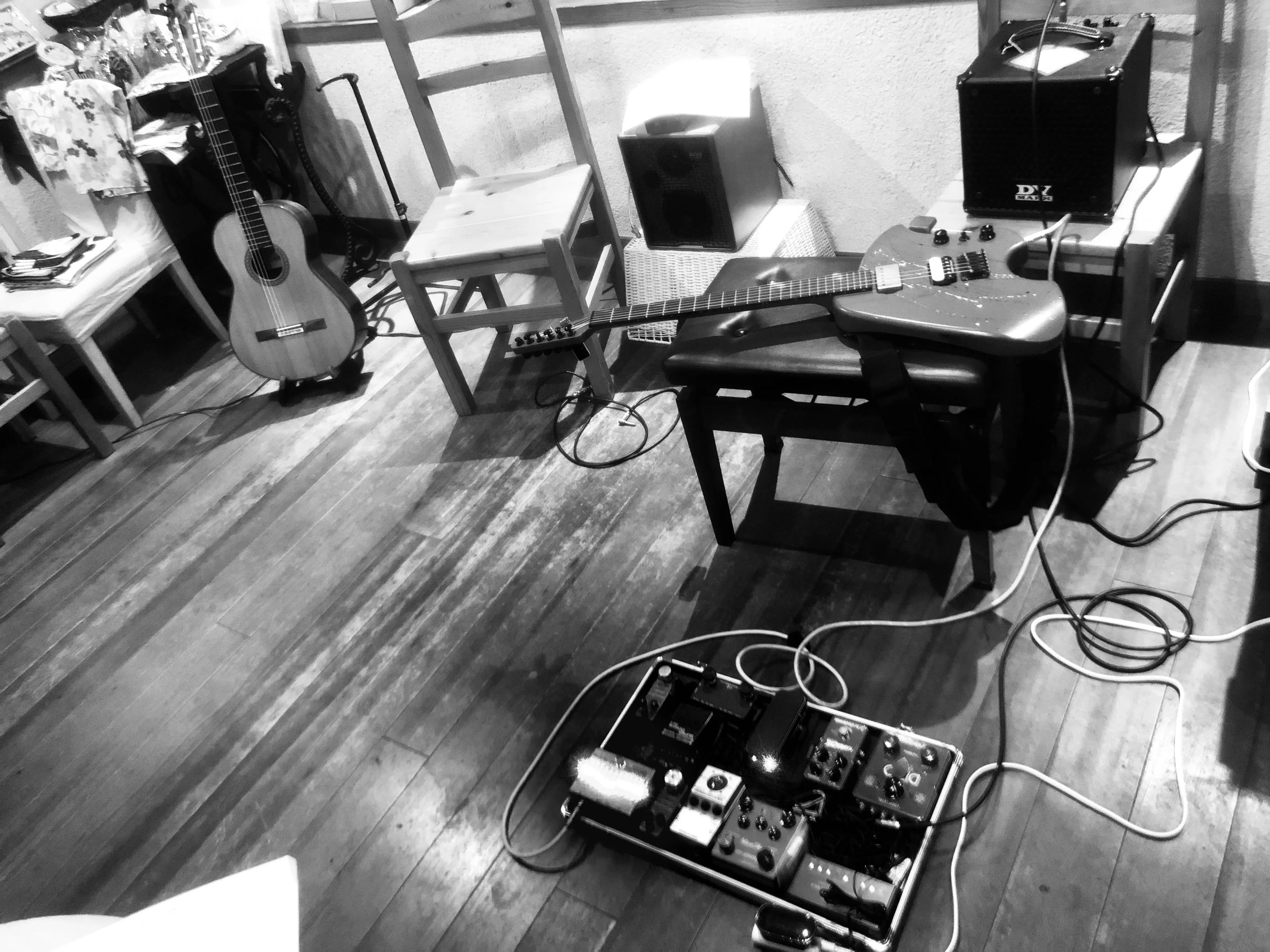 田中裕一Guitar教室 ギター 新小川教室のサムネイル画像 2