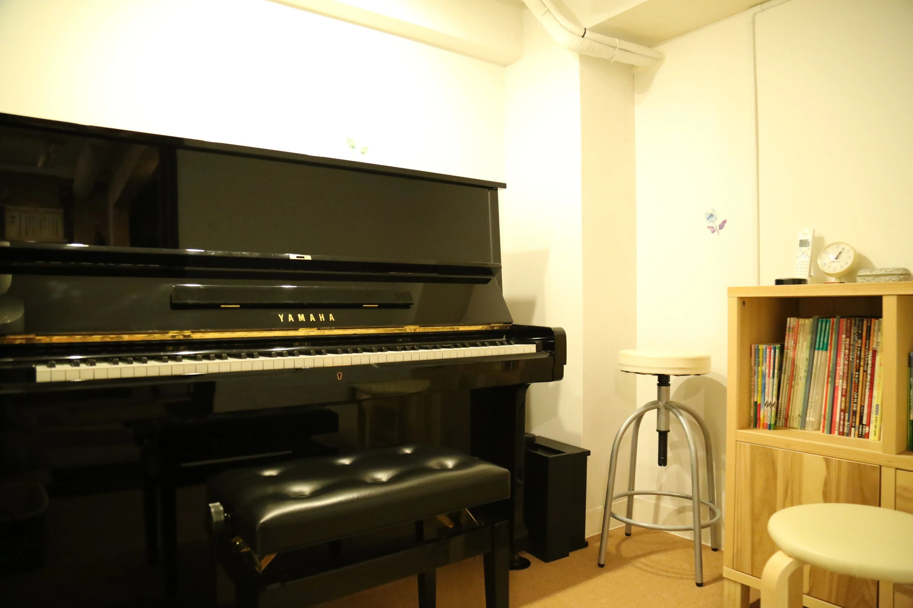 mion music(ミオンミュージック) ギター 東中野教室のサムネイル画像 2