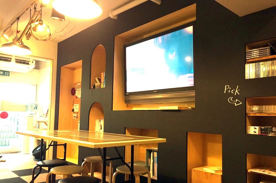 mion music(ミオンミュージック) ギター 東中野教室のサムネイル画像 3