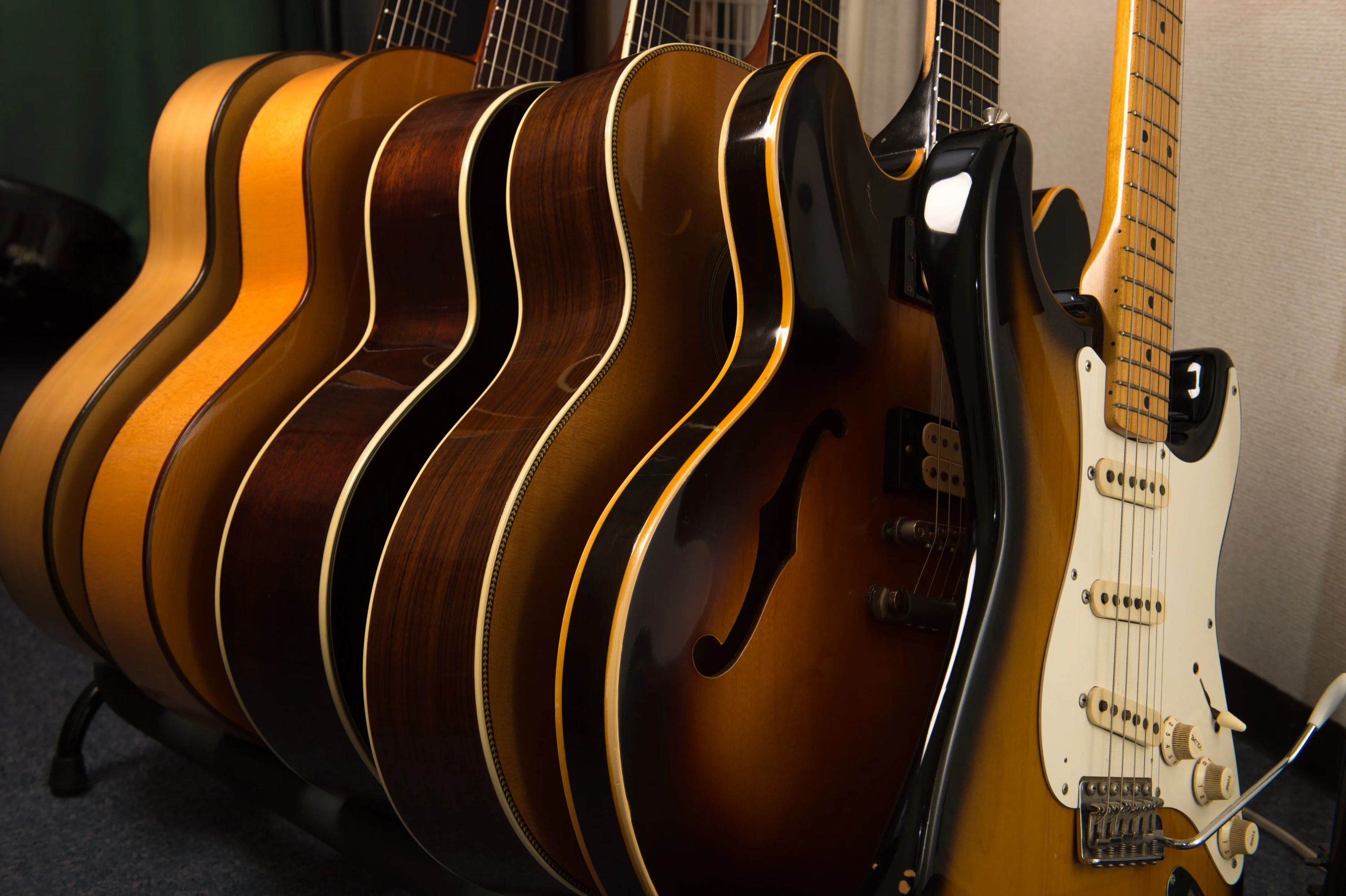 ペペタスギター教室 高田馬場教室のサムネイル画像 2