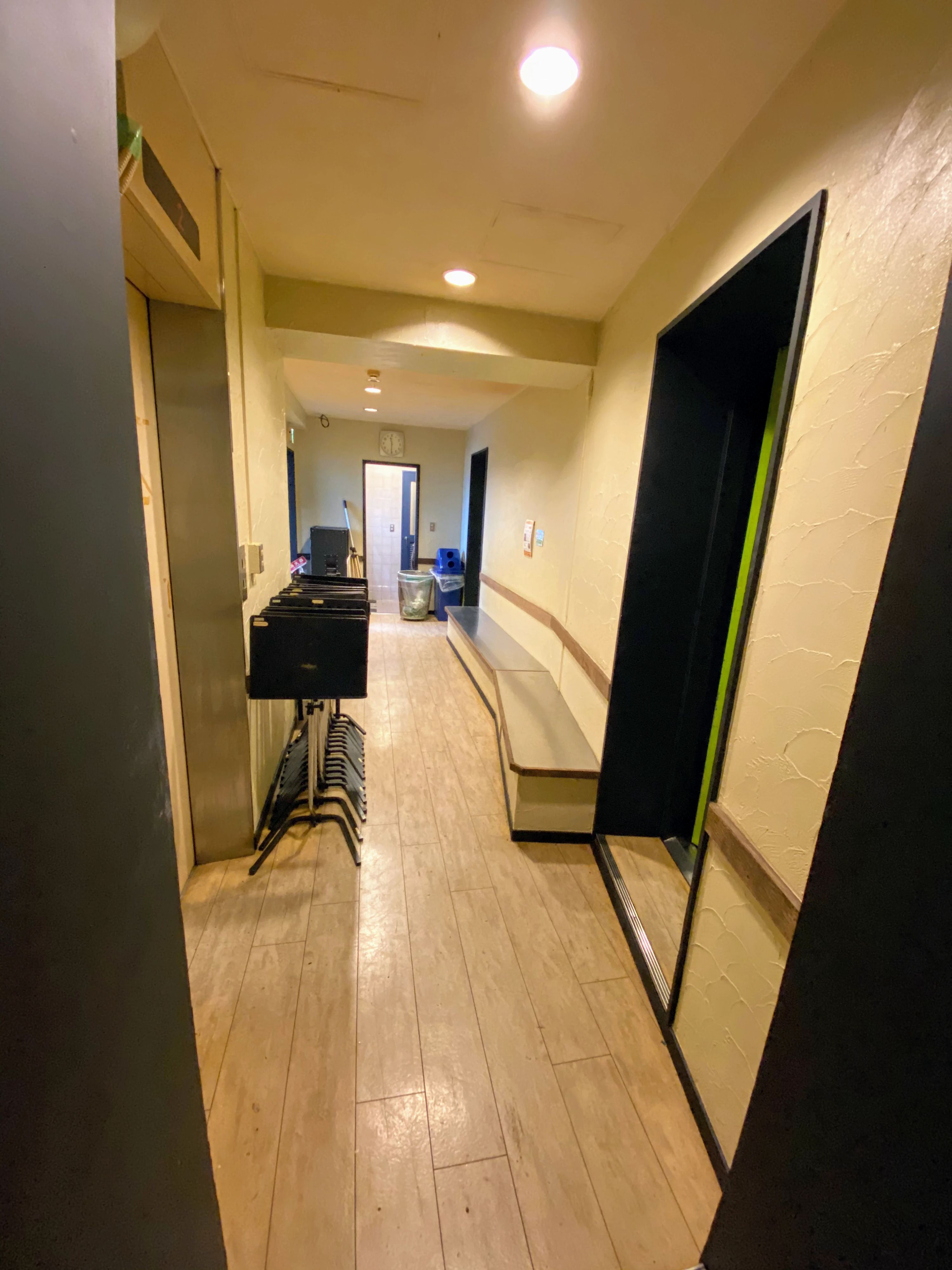 椿音楽教室 ギター リンキィディングスタジオ 下北沢1stのサムネイル画像 4