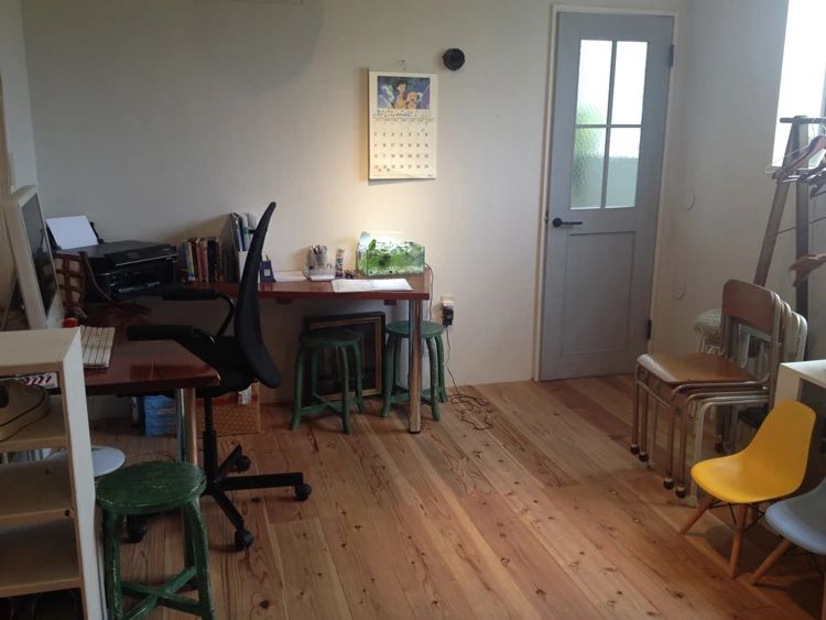 音楽教室『箱』 ギター 染地教室のサムネイル画像 3