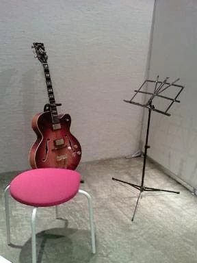 音楽教室『箱』 ギター 染地教室のサムネイル画像 4