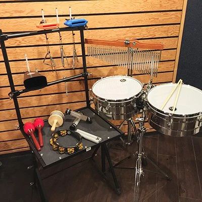 セレクトーン ギター スタジオペンタ五反田店のメイン画像