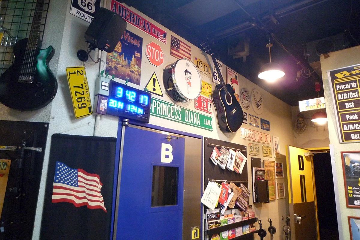 セレクトーン ギター スタジオペンタ五反田店のサムネイル画像 5