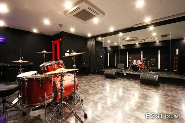 セレクトーン ギター サウンドスタジオノア秋葉原店のメイン画像