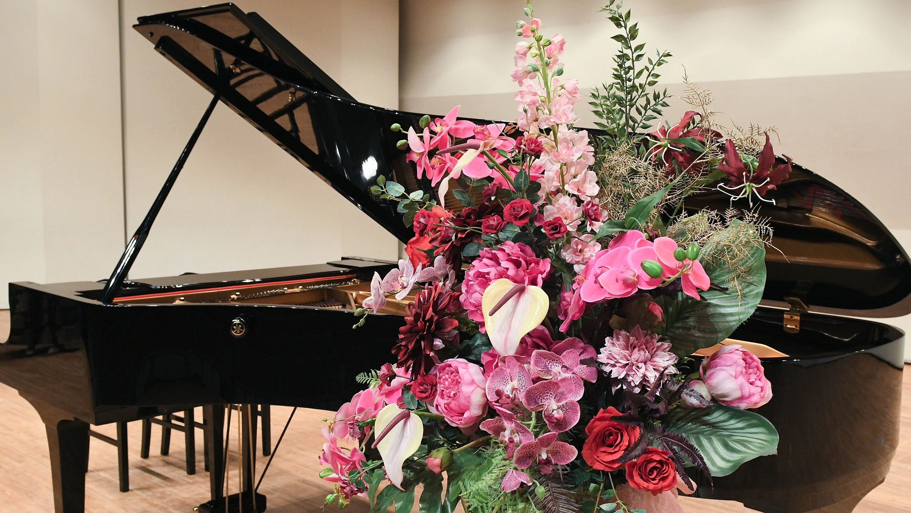 まりピアノ教室のサムネイル画像 2