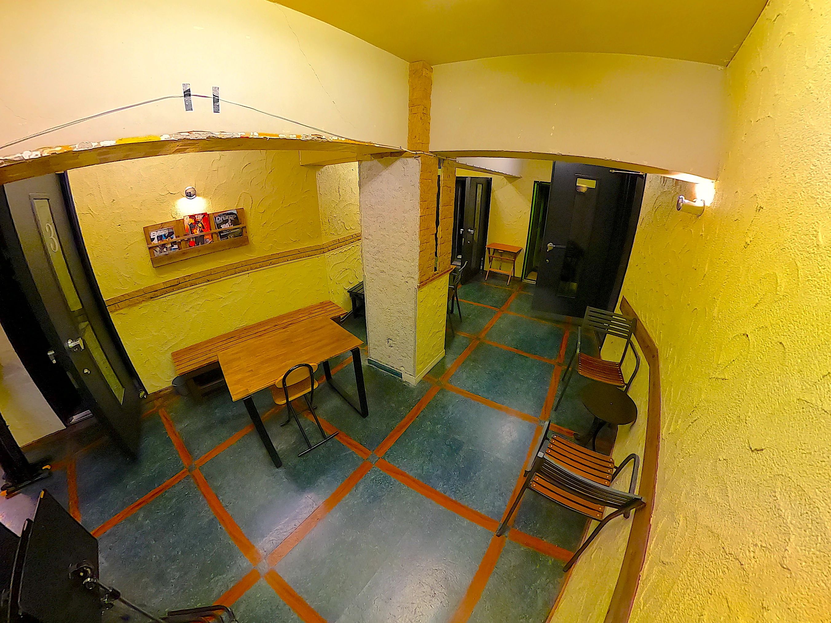 椿音楽教室 ギター リンキィディングスタジオ 梅ヶ丘のサムネイル画像 2