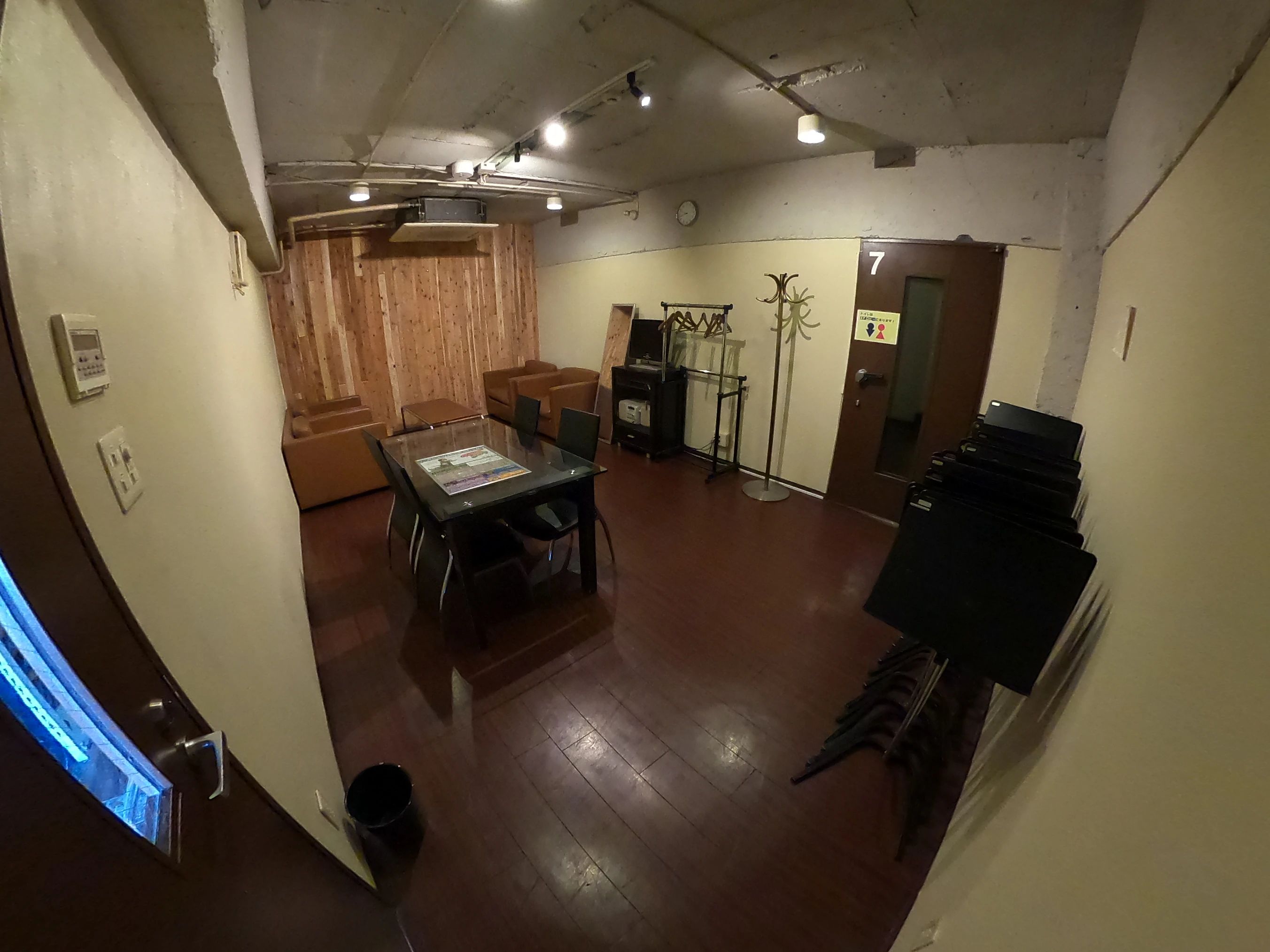 椿音楽教室 ギター リンキィディングスタジオ 梅ヶ丘のサムネイル画像 5