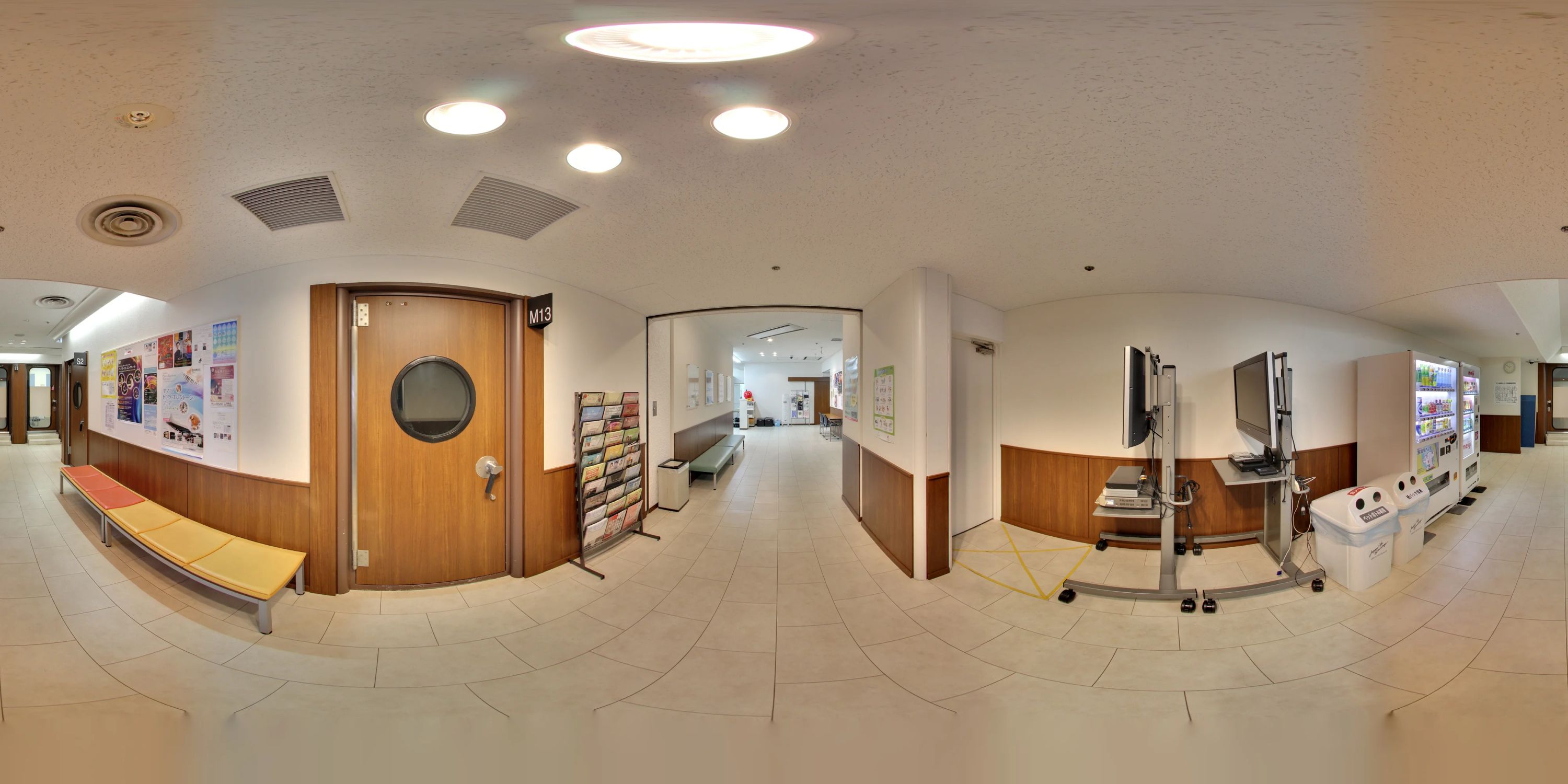 ヤマハ音楽教室 ギター 宮地楽器吉祥寺センターのサムネイル画像 2