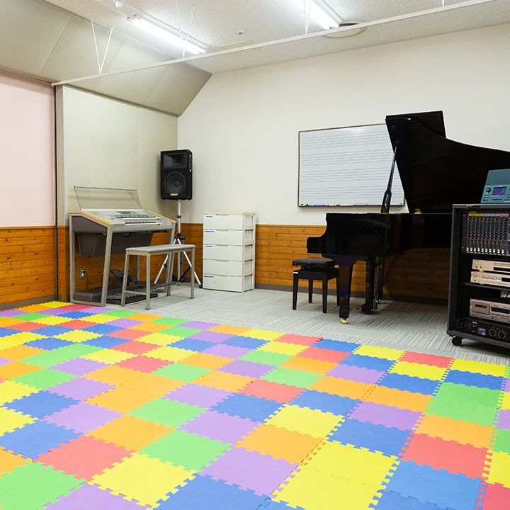 ヤマハ音楽教室 ギター 宮地楽器吉祥寺センターのサムネイル画像 5