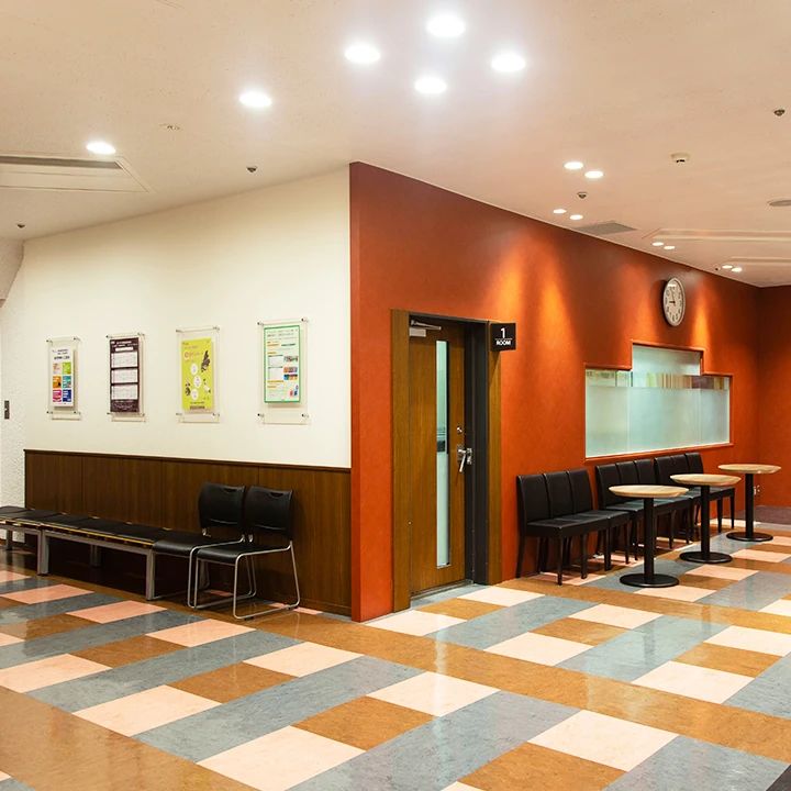 ヤマハ音楽教室 ギター 宮地楽器吉祥寺センターのサムネイル画像 4