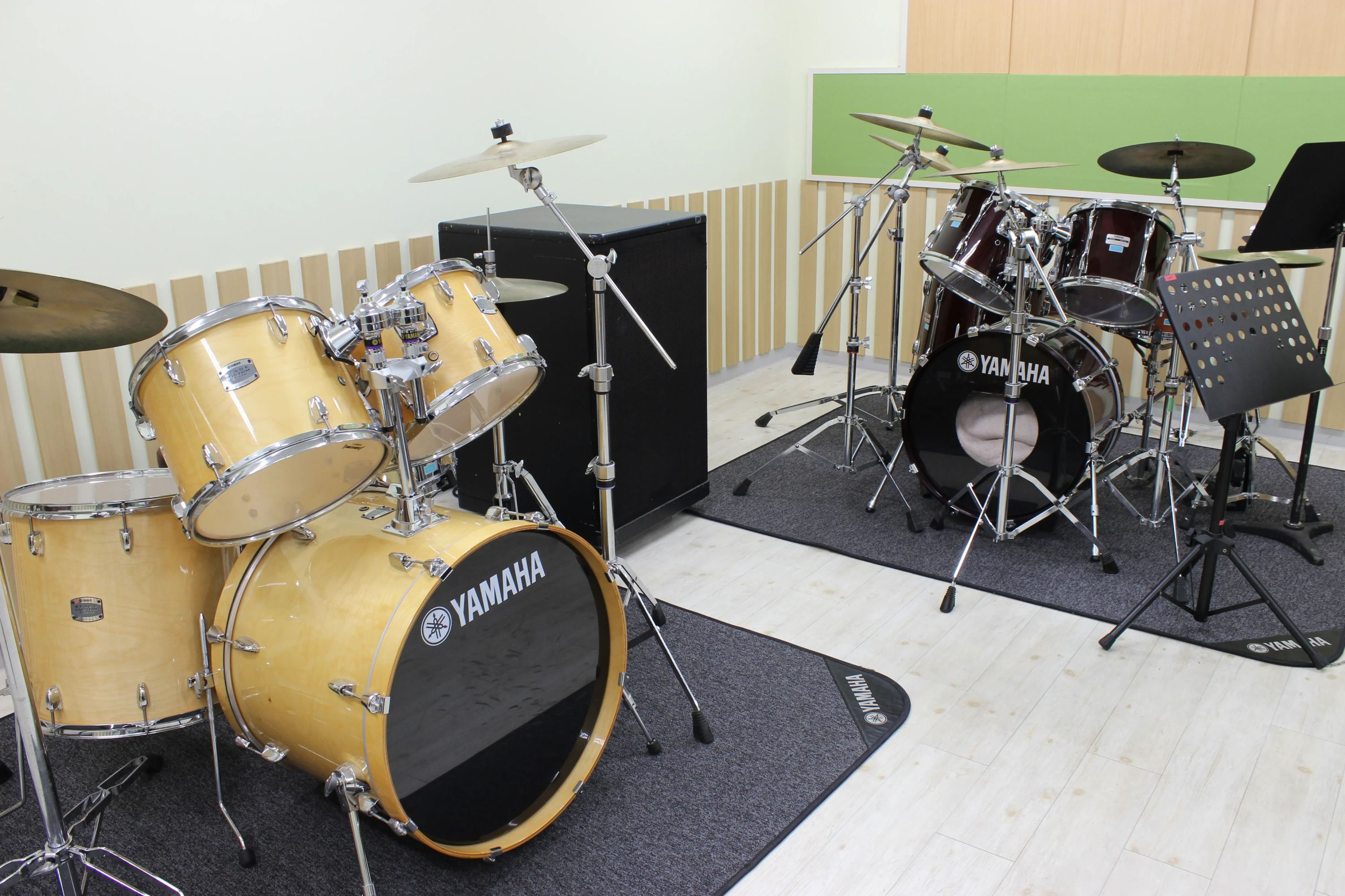 ヤマハ音楽教室 ギター 宮地楽器吉祥寺センターのサムネイル画像 5