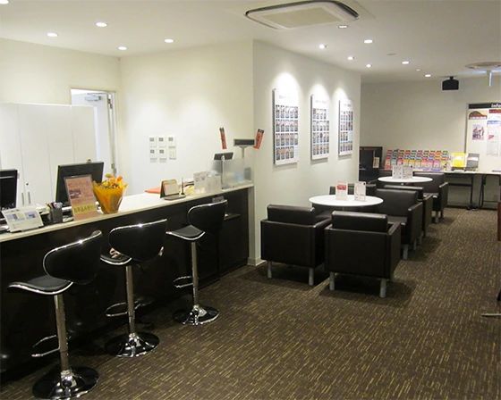 島村楽器 ギター ミュージックサロン池袋のメイン画像