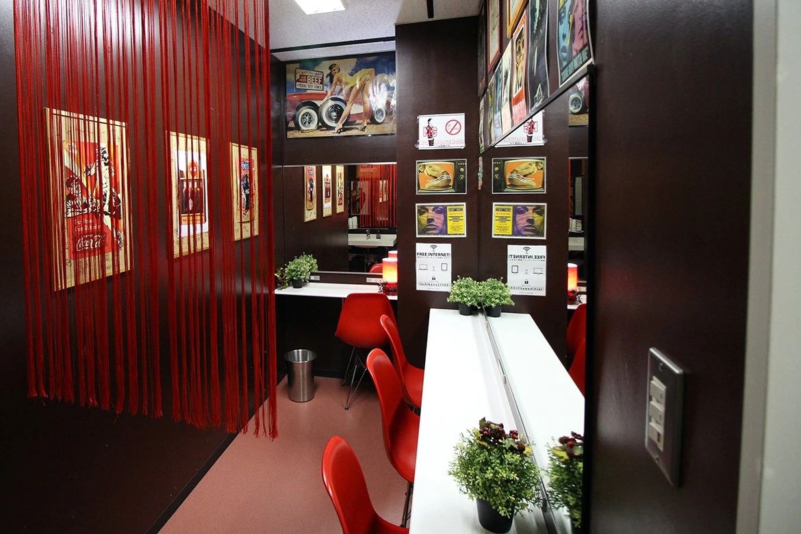 椿音楽教室 ギター スタジオペンタ立川Ⅱのサムネイル画像 4