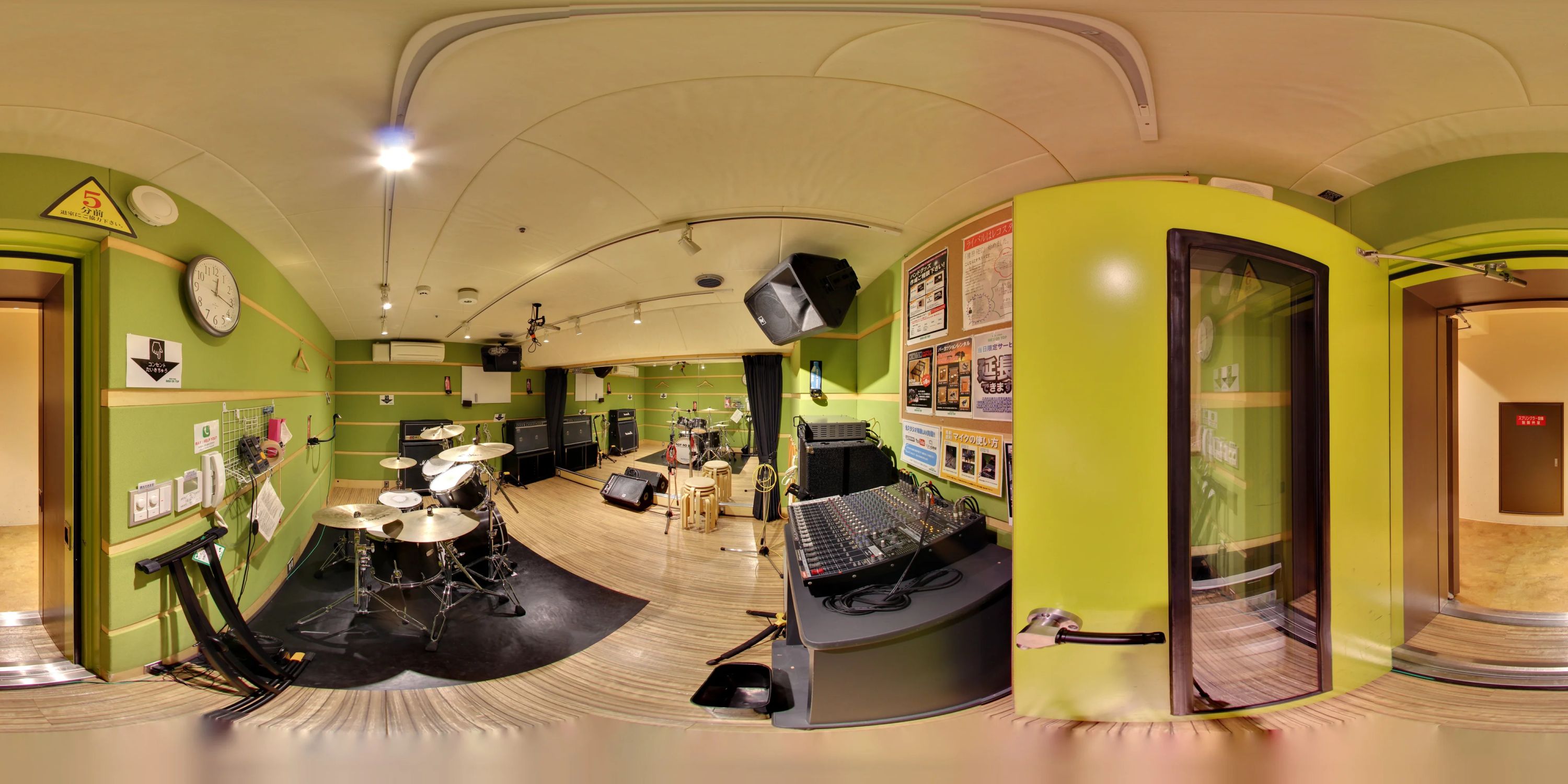 椿音楽教室 ギター ベースオントップ 池袋西口店のメイン画像