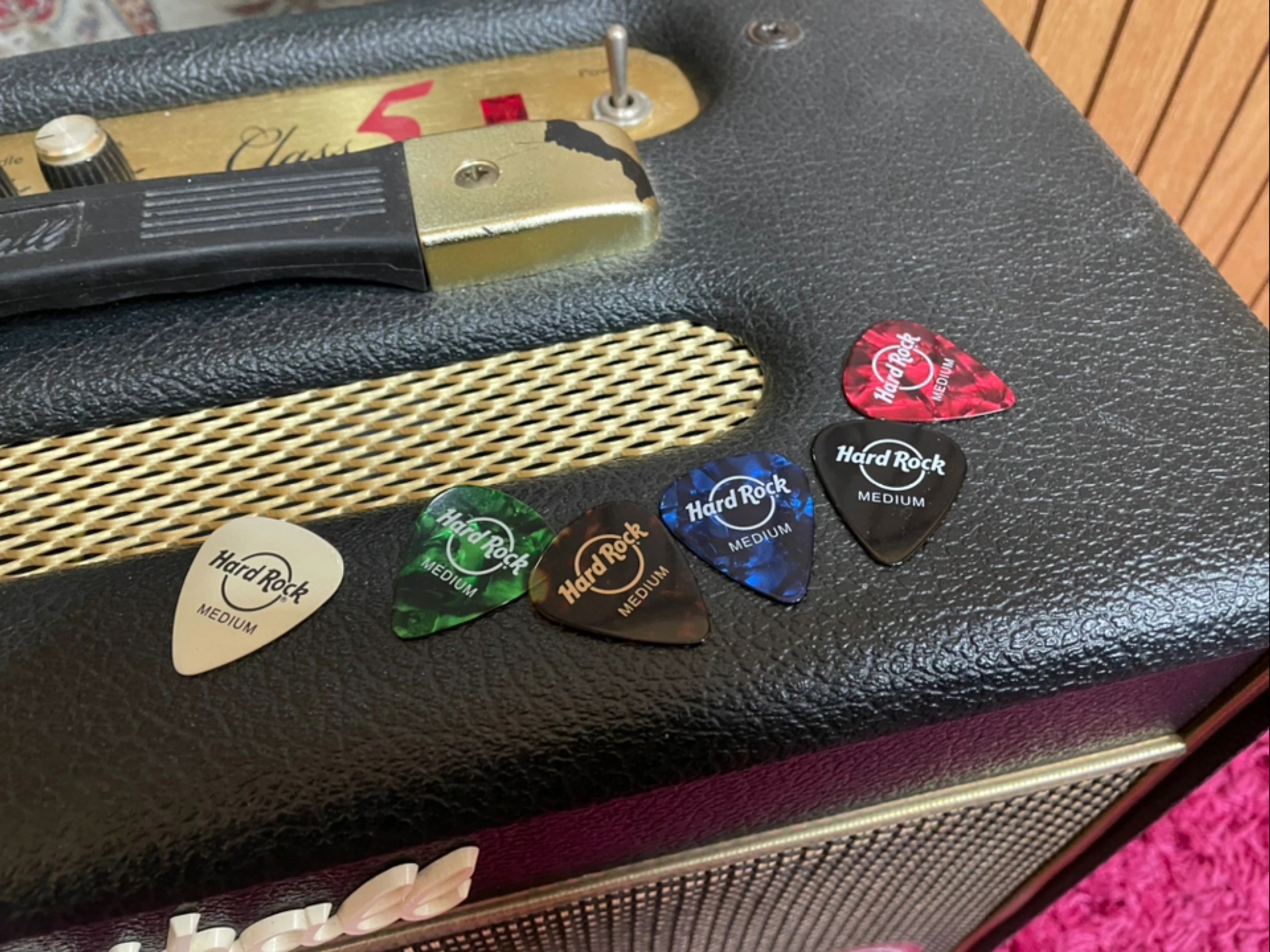 el Guitar School(エルギタースクール) 国分寺教室のメイン画像