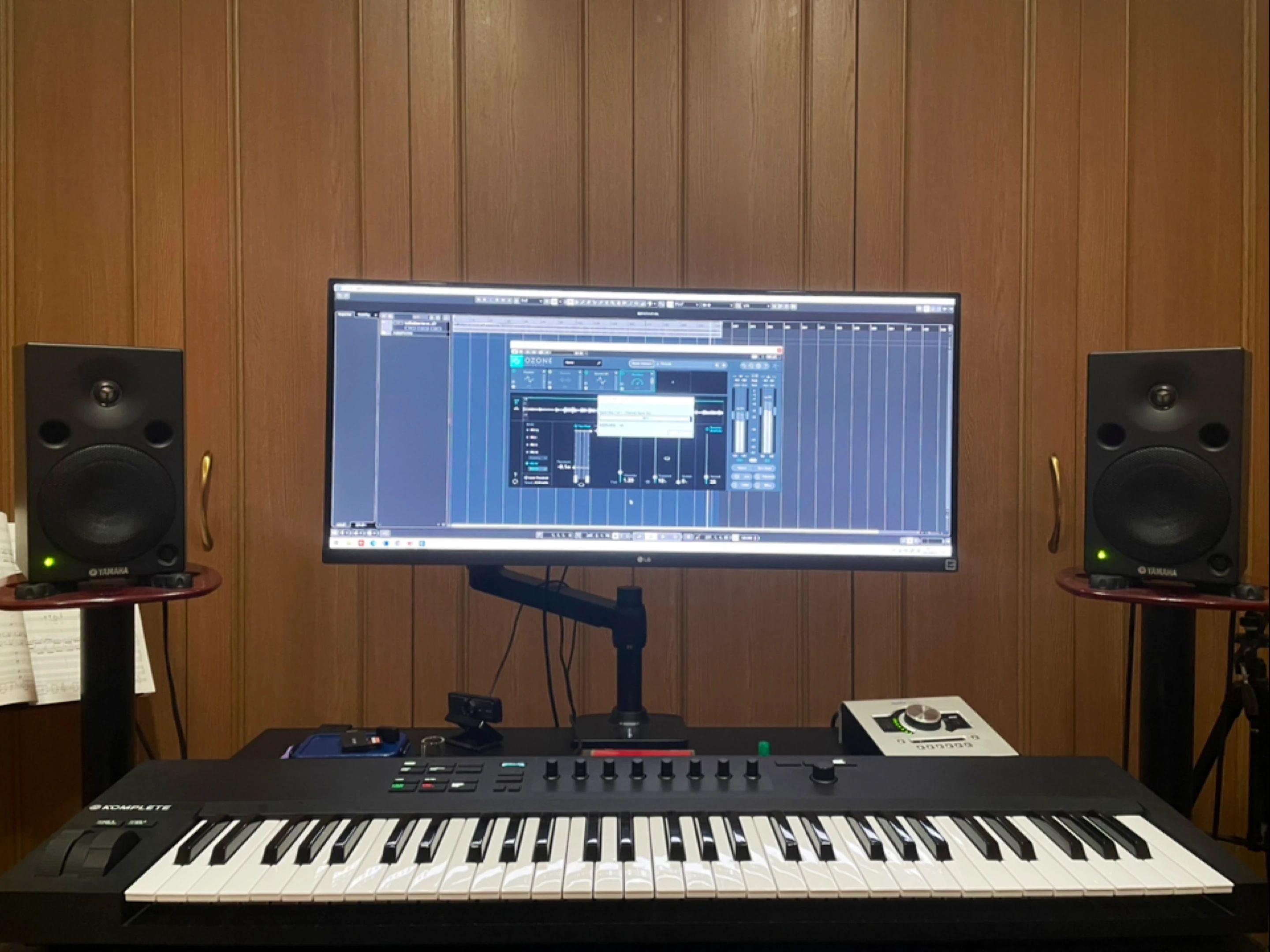 el Guitar School(エルギタースクール) 国分寺教室のサムネイル画像 5