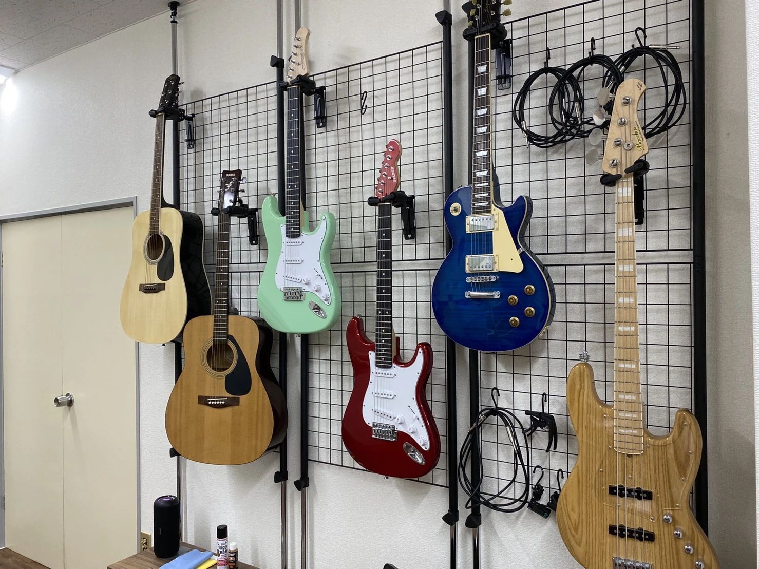 MUZYX ギター 立川店教室のサムネイル画像 3