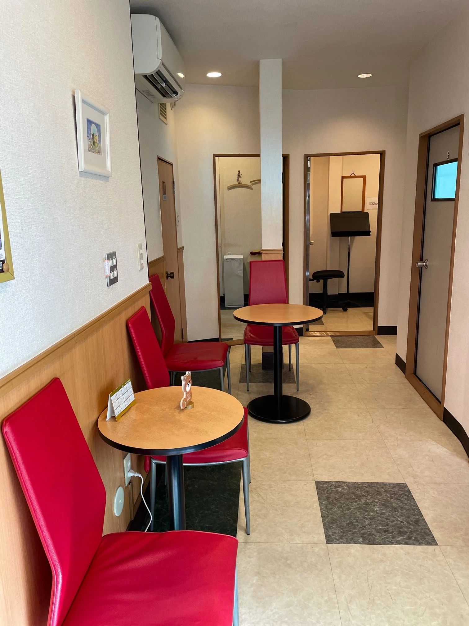 音楽教室ミュージックベア ギター 木場校のサムネイル画像 3