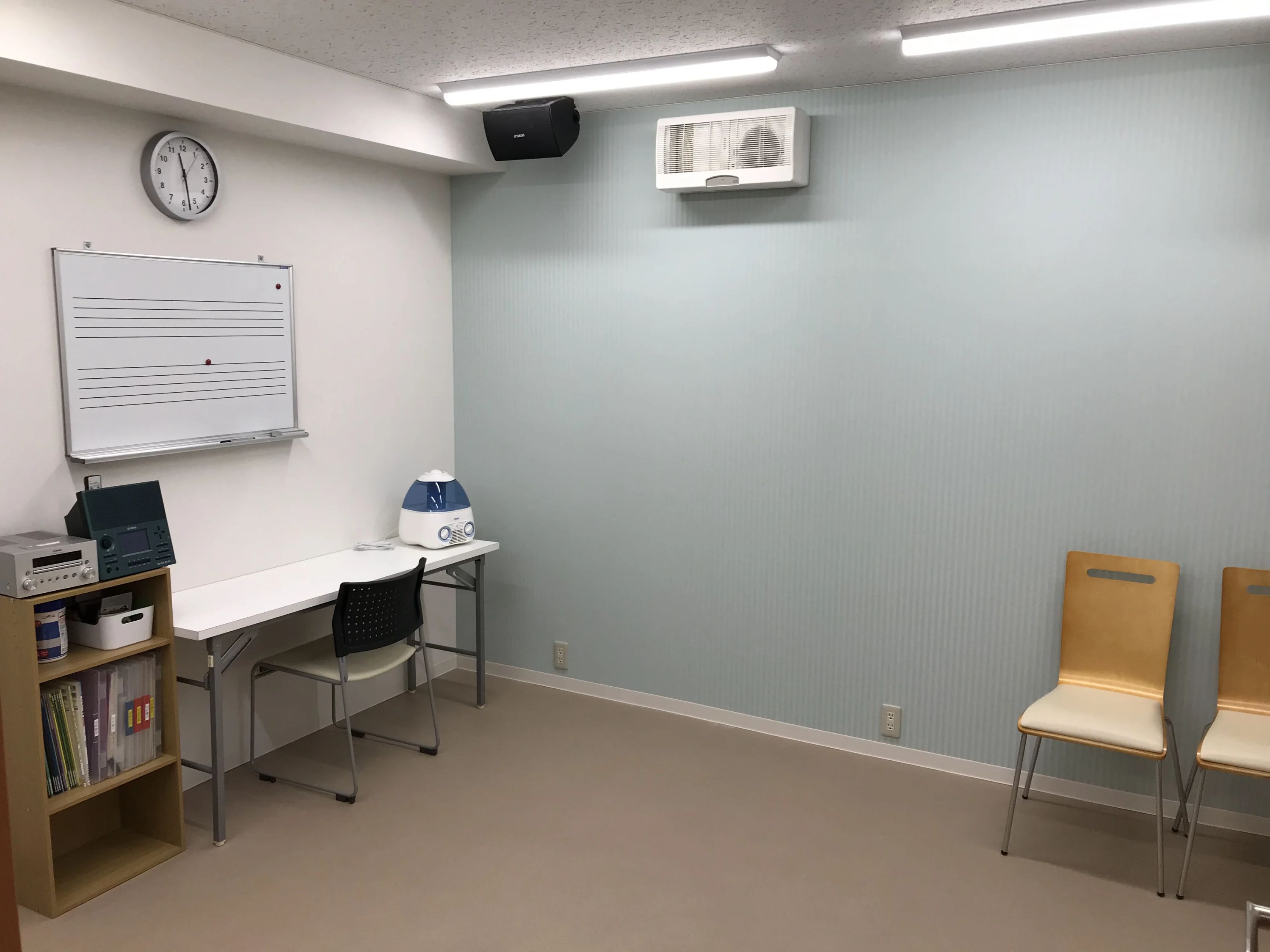 ヤマハ音楽教室 ギター 板橋駅前センターのメイン画像