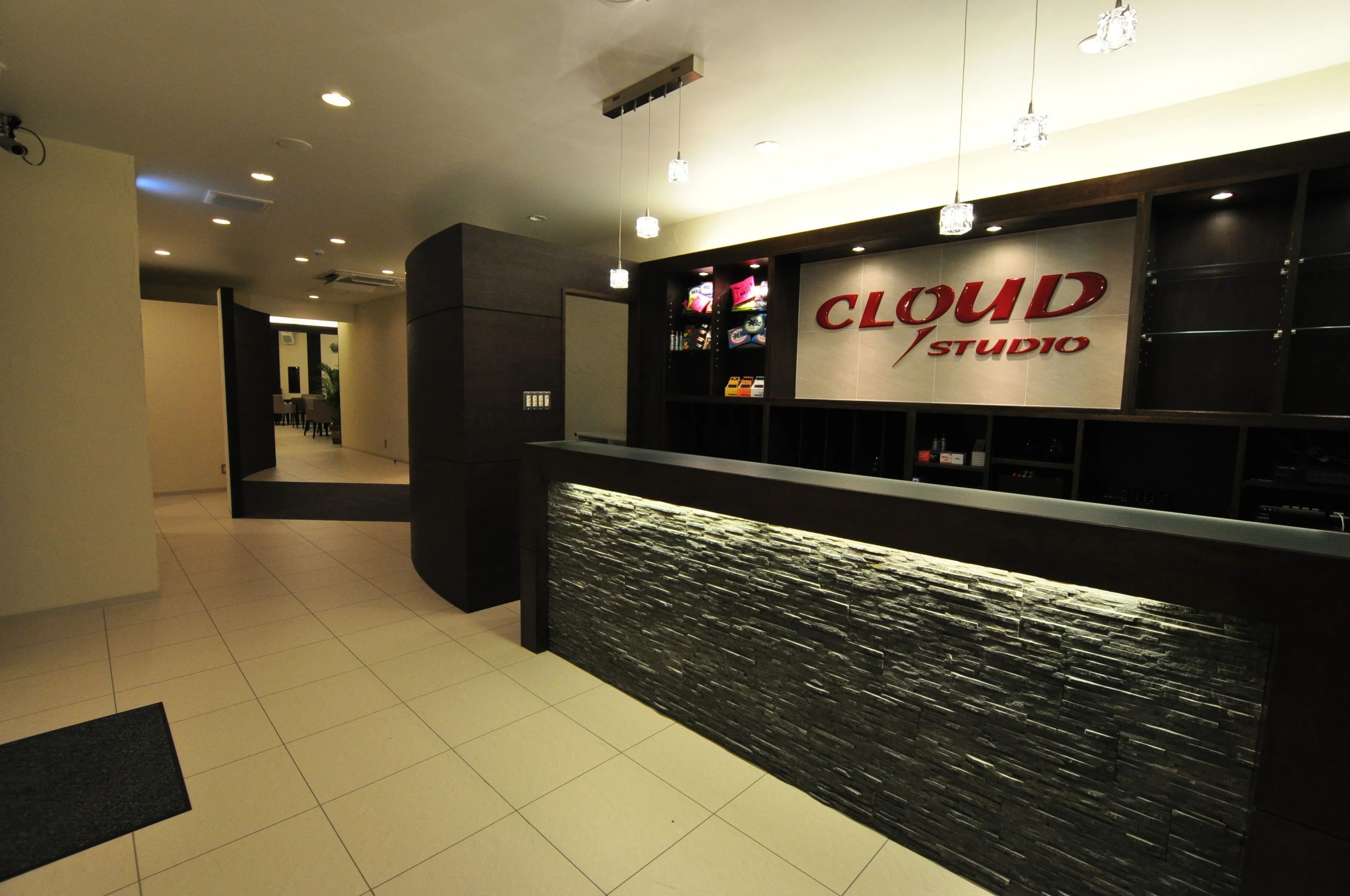 椿音楽教室 ギター クラウドナインスタジオ町田店のメイン画像