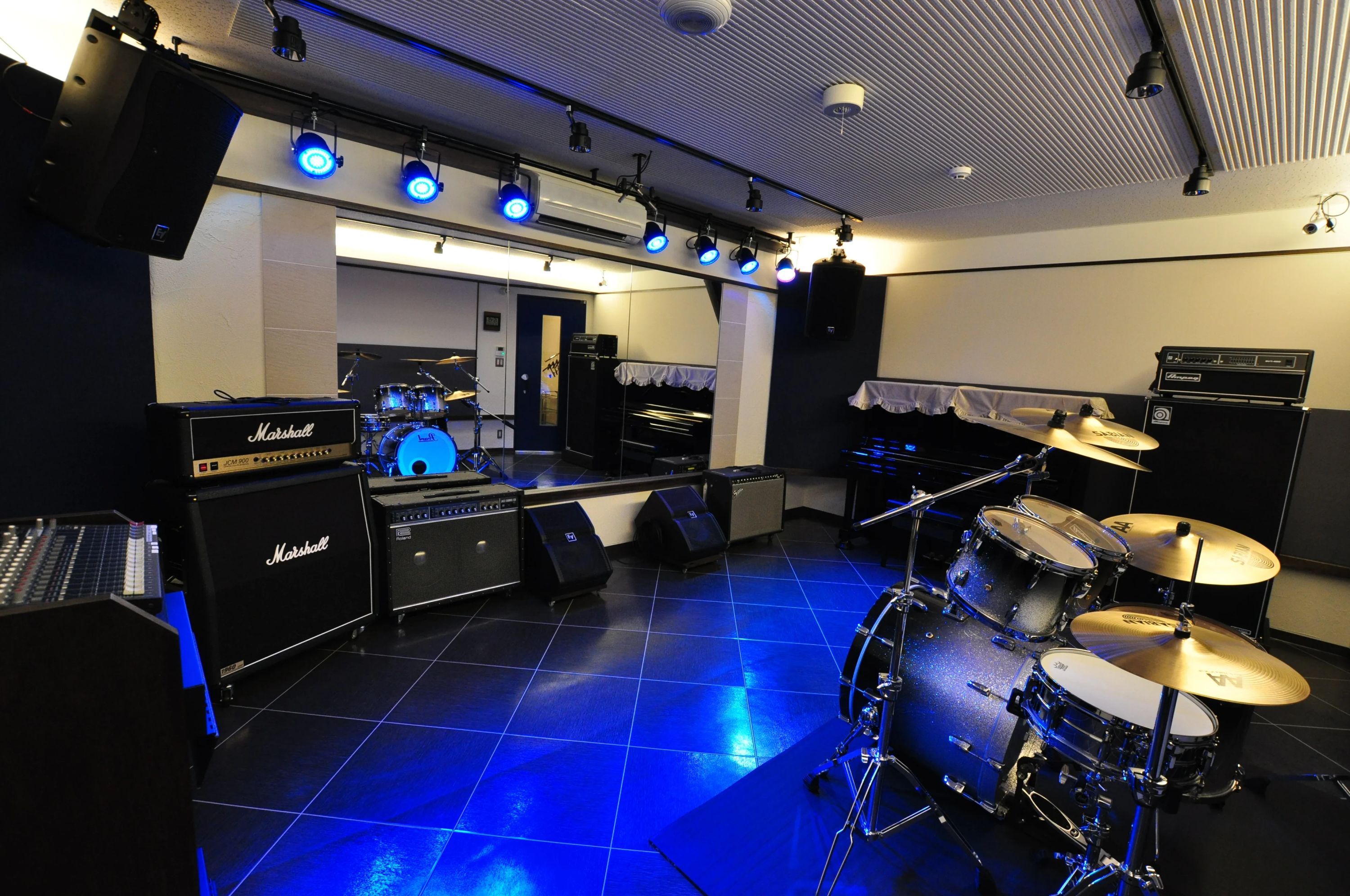 椿音楽教室 ギター クラウドナインスタジオ町田店のサムネイル画像 2